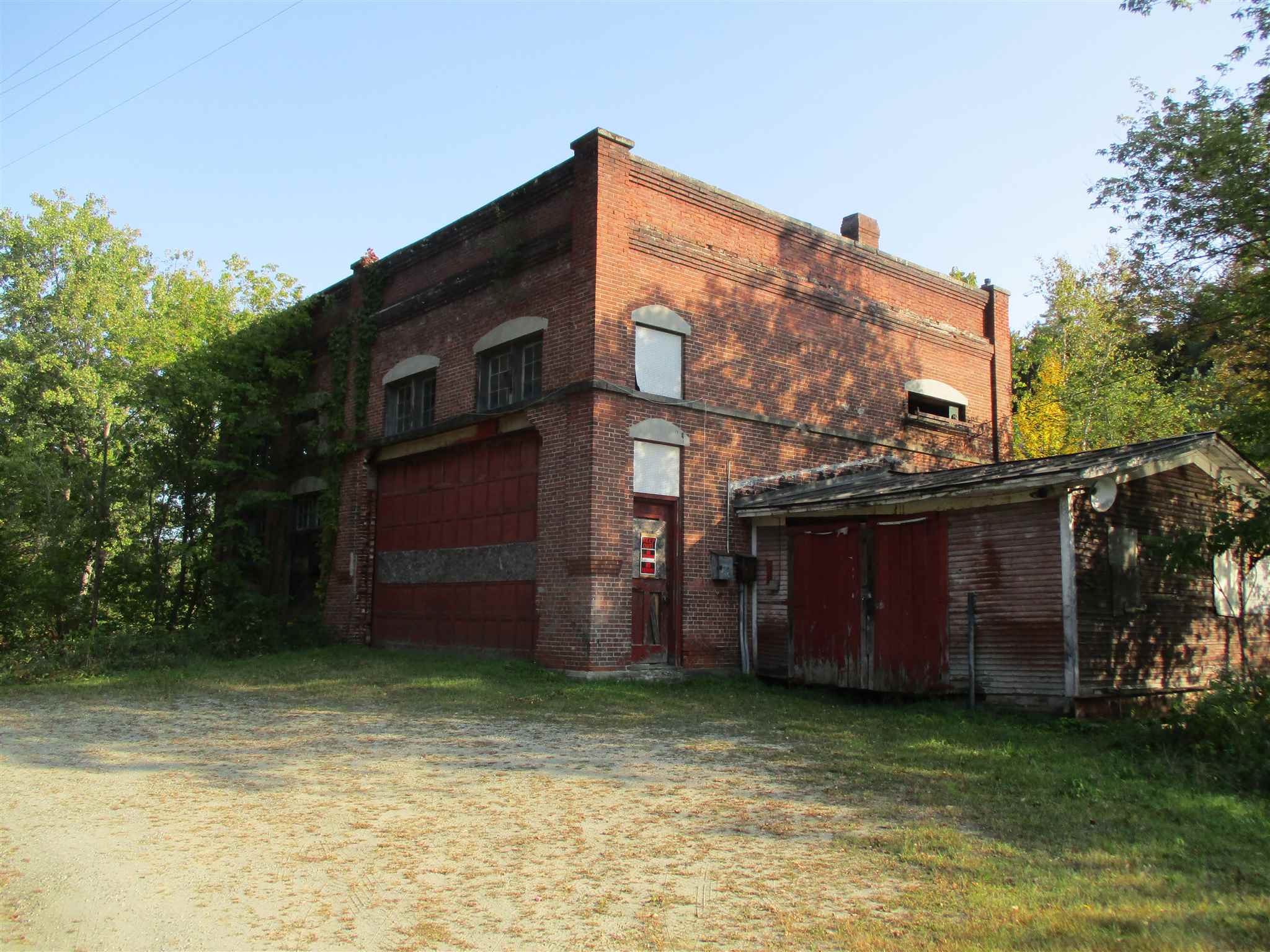 130 POWER DAM ROAD, Royalton, VT 05068 PrimeMLS