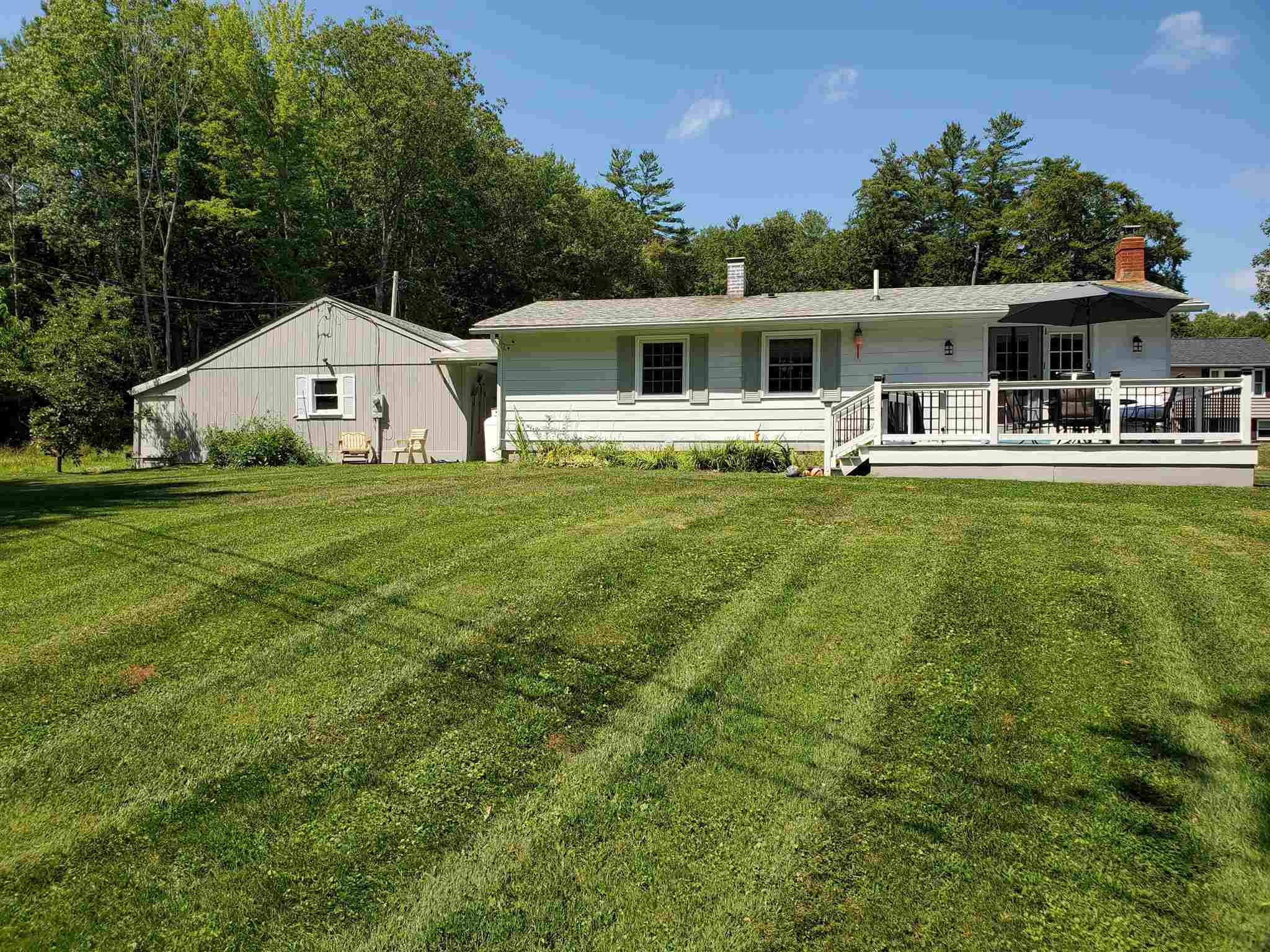 ENFIELD NH Homes for sale