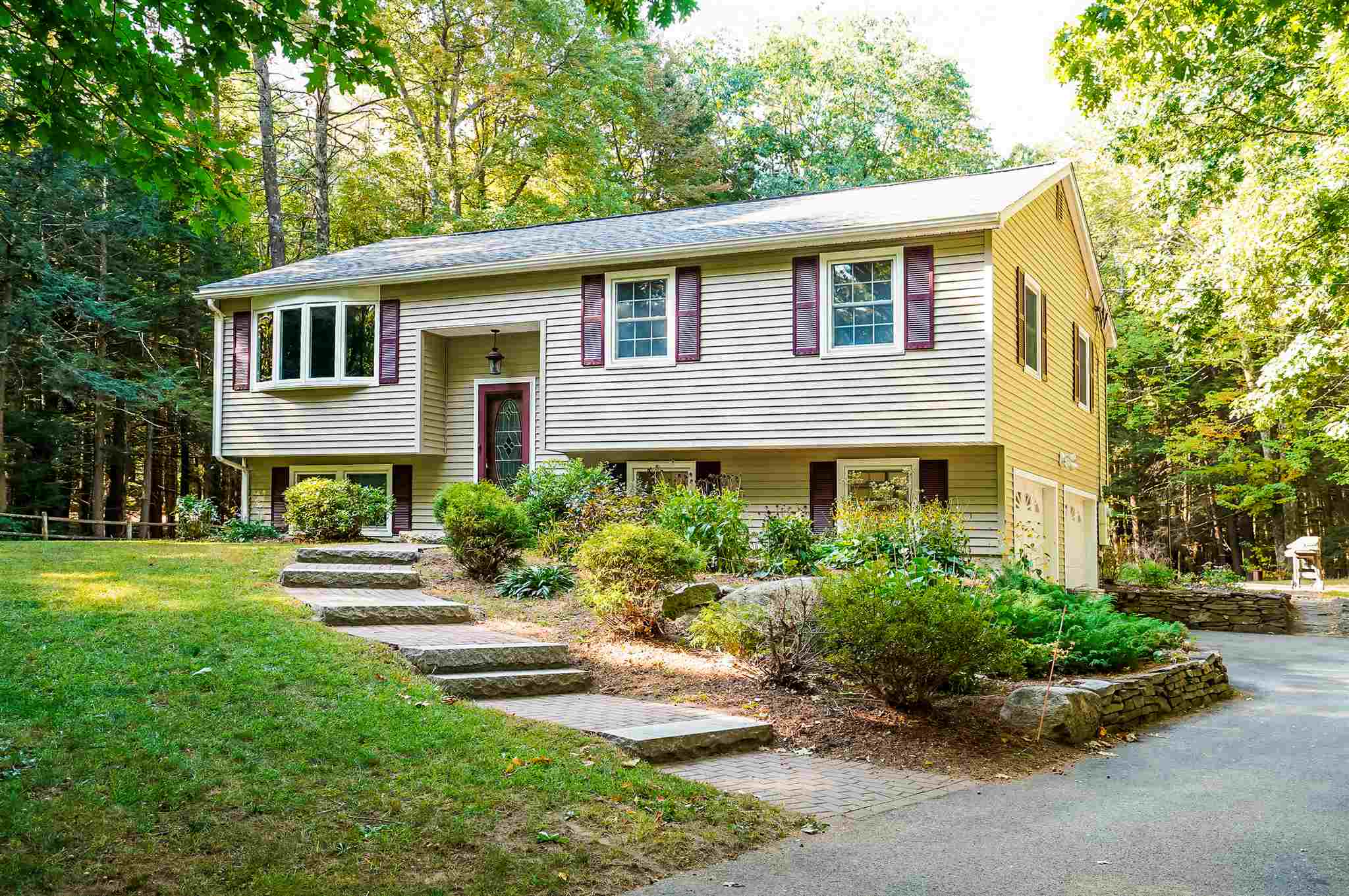 14 CHESTER TURNPIKE, Auburn, NH 03032 PrimeMLS