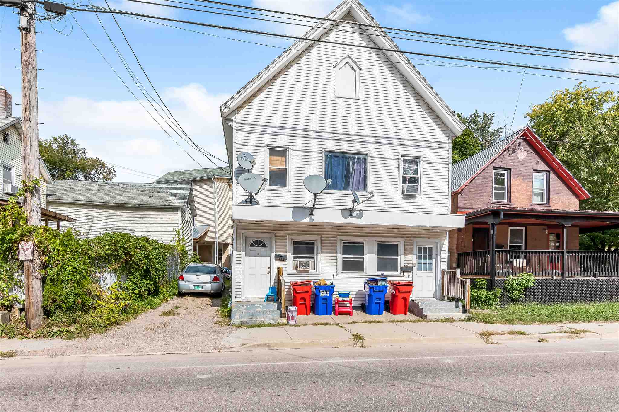 77 Malletts Bay Avenue, Winooski, VT 05404 PRIMEMLS