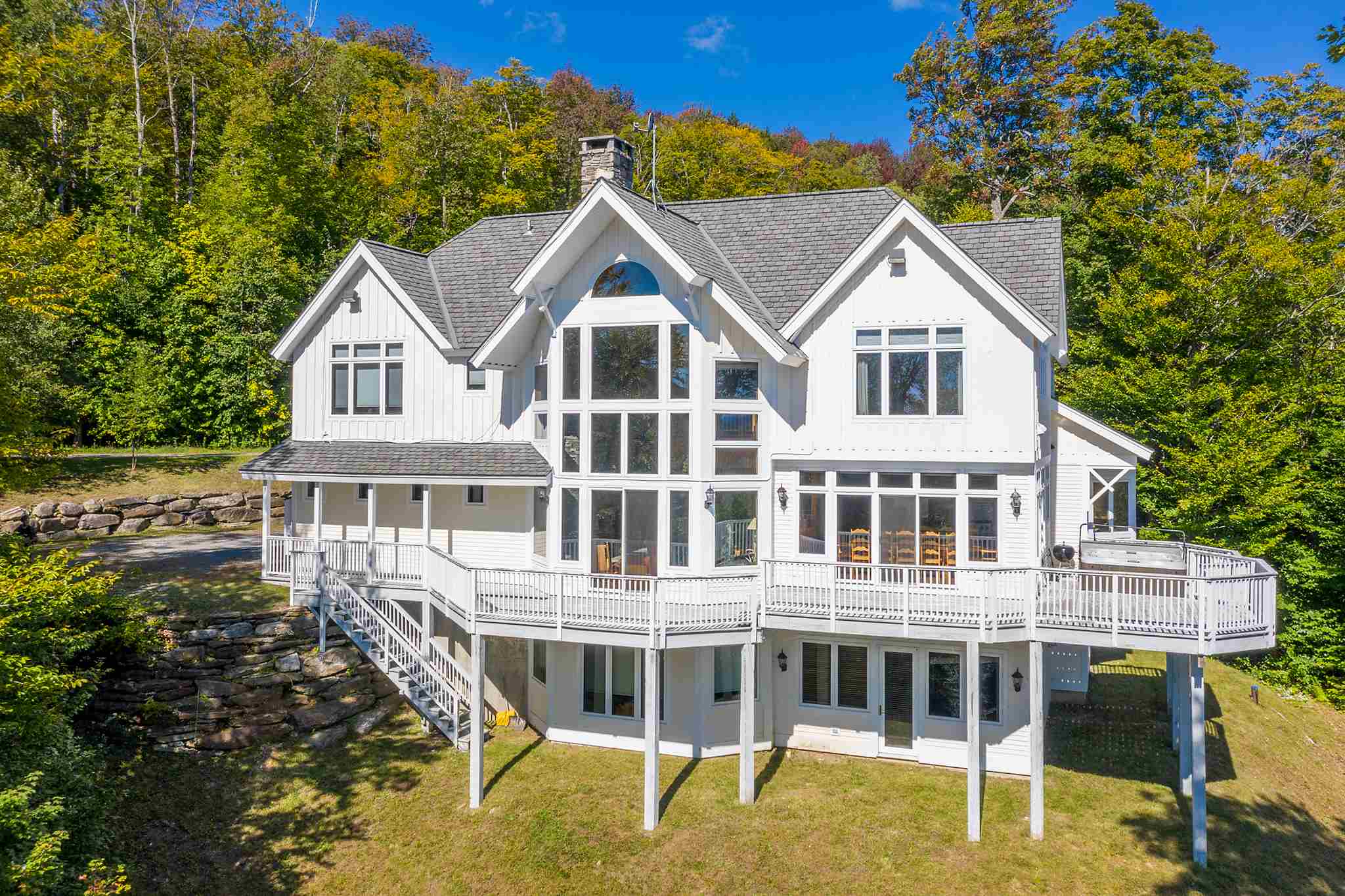 173 Moonshadow Drive, Ludlow, VT, Vermont 05149, Ludlow real estate, Ludlow home for sale