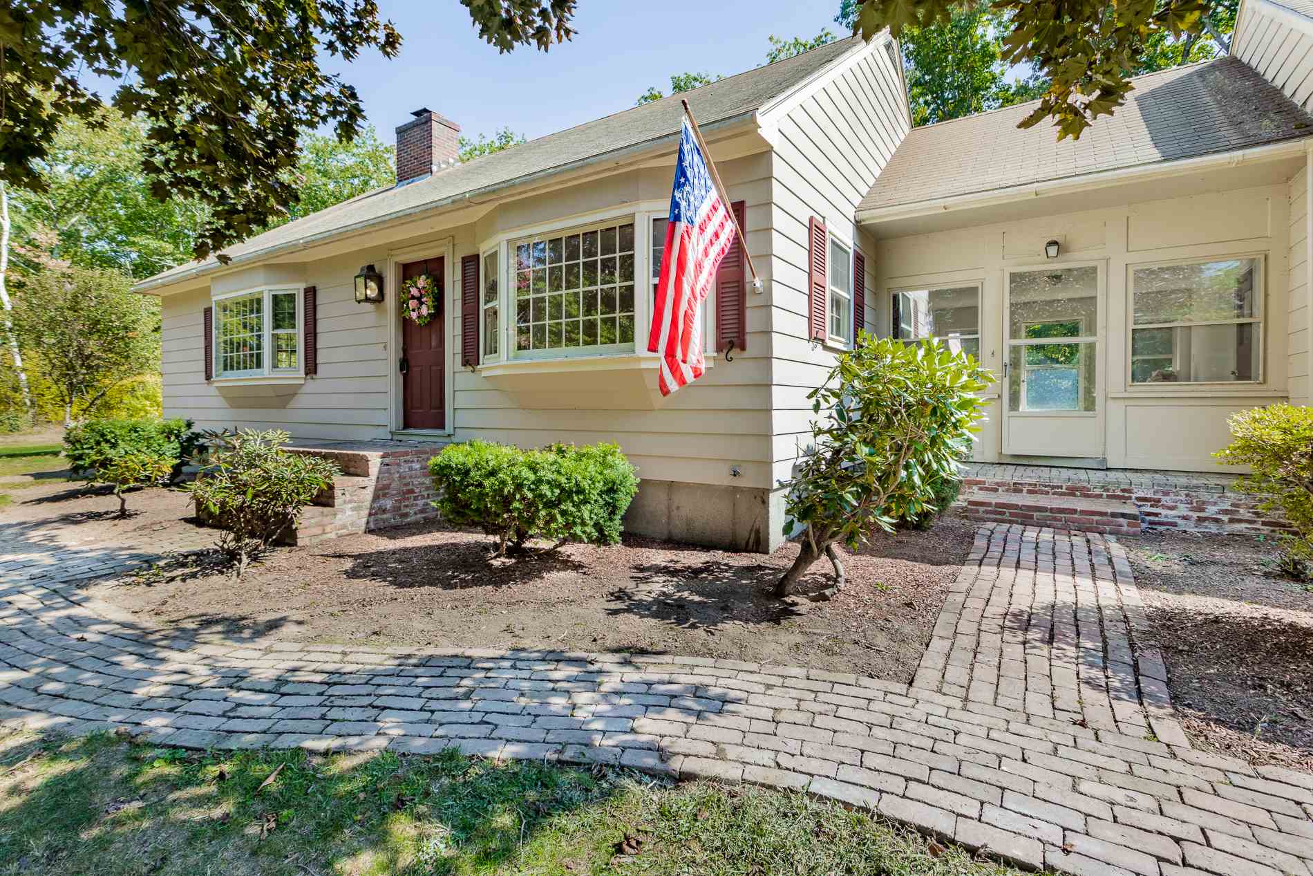 25 Ridgewood Drive, Bow, NH 03304 PRIMEMLS