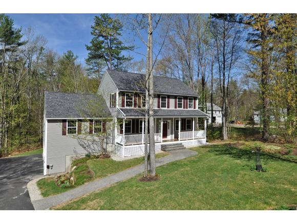 Josh Brustin Pinkham Real Estate Agent North Conway Bartlett Jackson And Madison New Hampshire