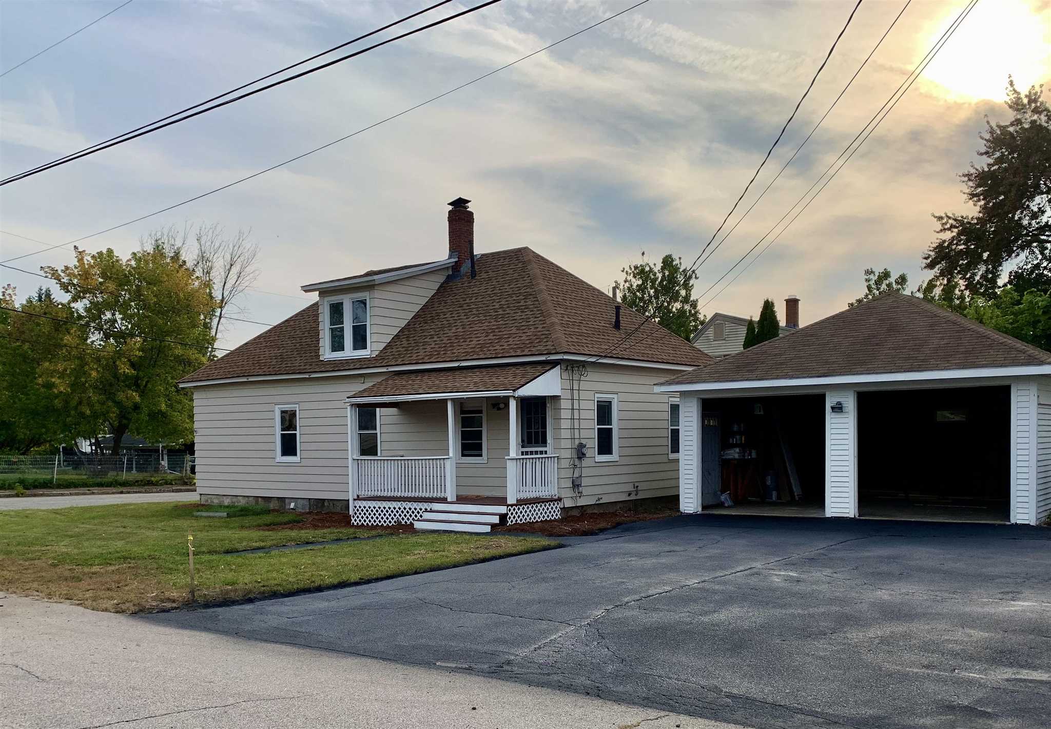 Residential Homes And Real Estate For Sale In Manchester Nh By Price Range And Property Type