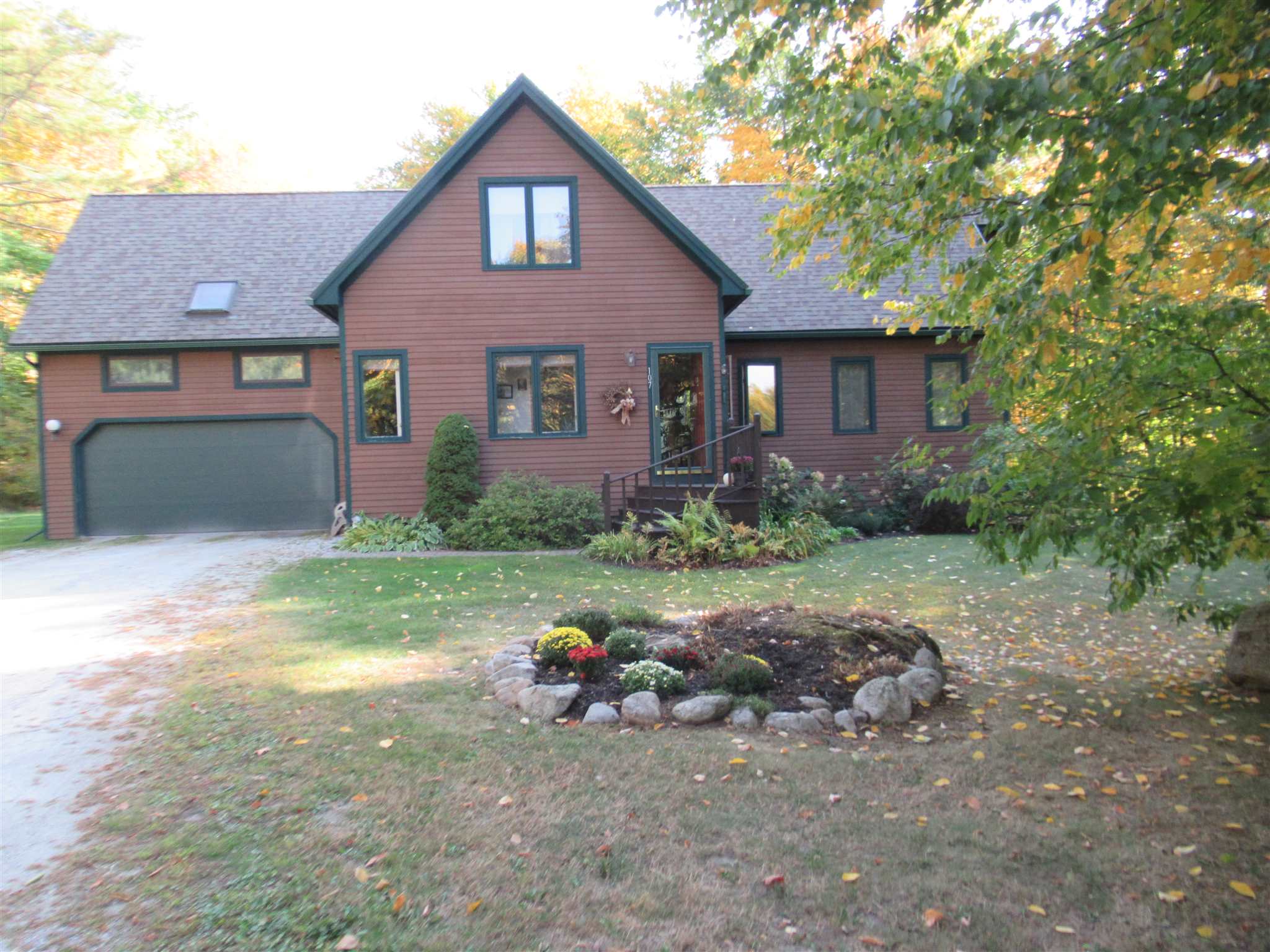 107 Top Ridge, Mendon, VT 05701 PRIMEMLS