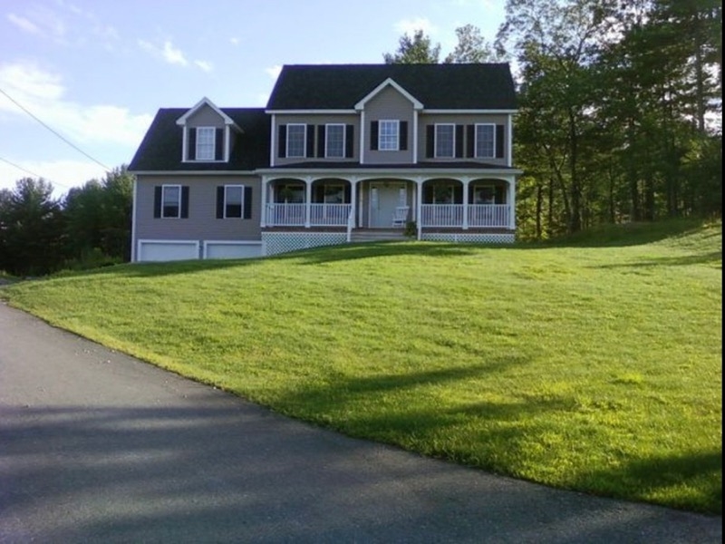 1110 Goffstown Road Manchester, NH Photo