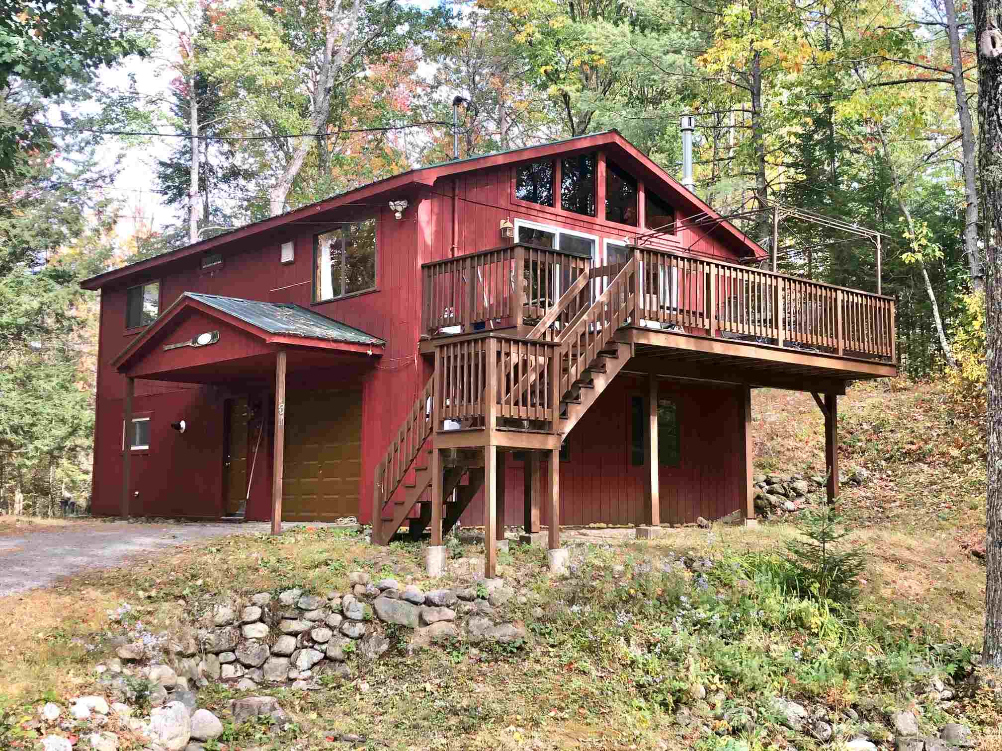 81 Valley Road, Haverhill, NH 03785 NEREN