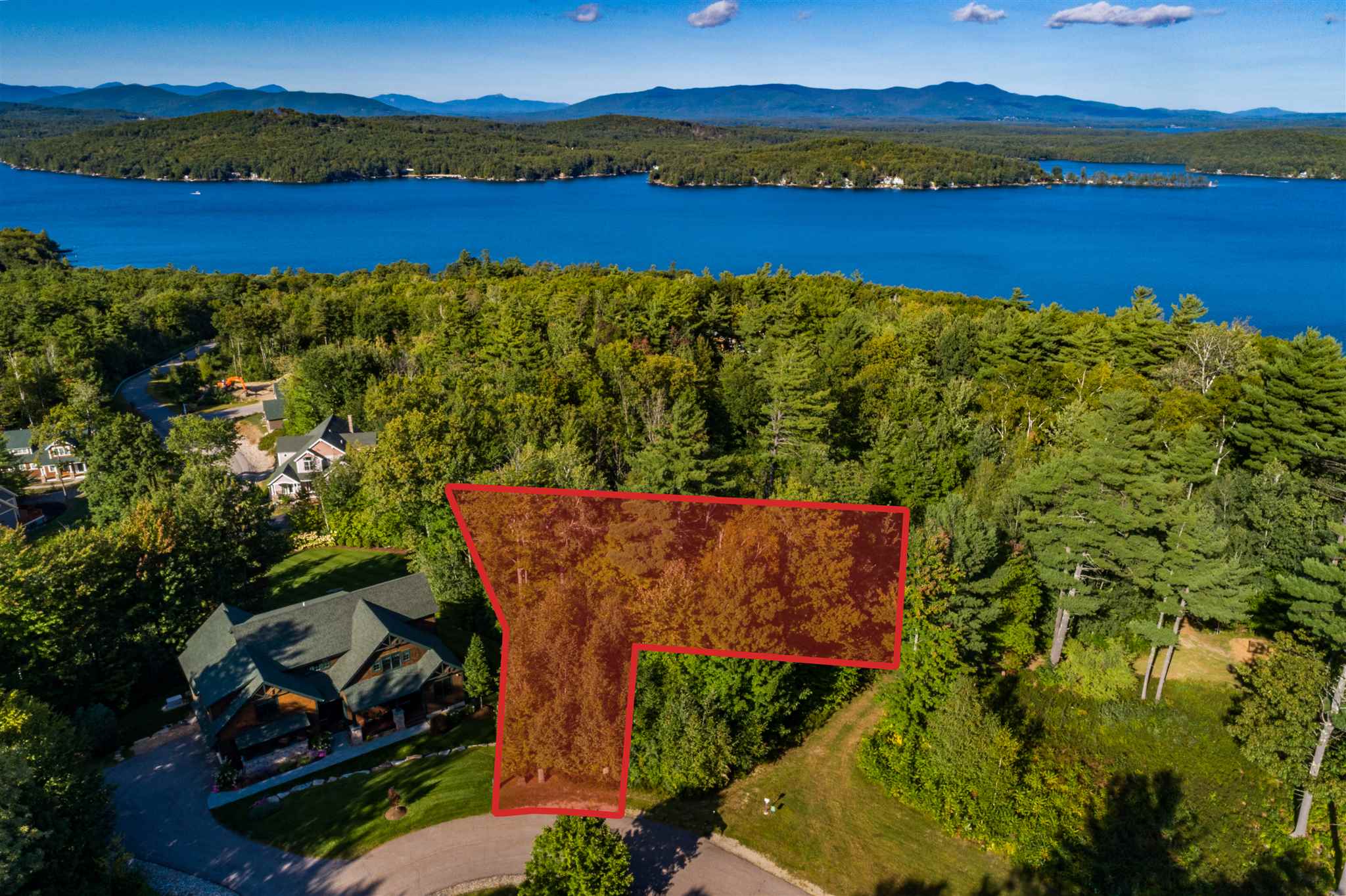 55 Deadreckoning Point95  Laconia, NH Photo