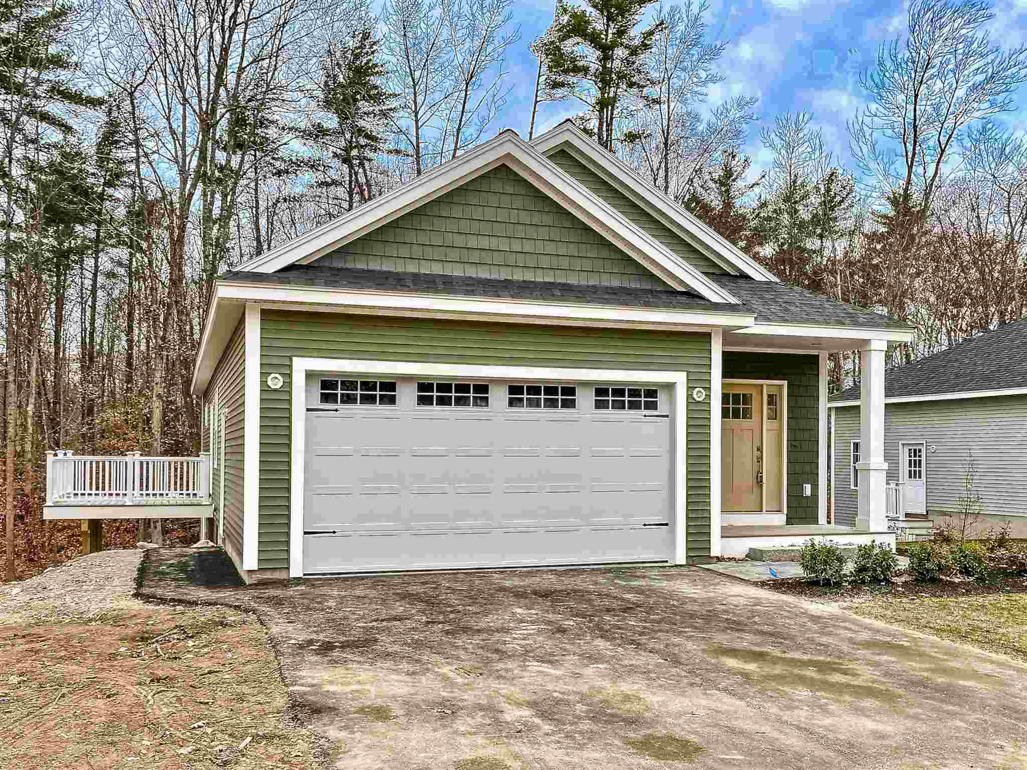 Fremont Real Estate 14 Currier Lane 3 NH 03044 369,900