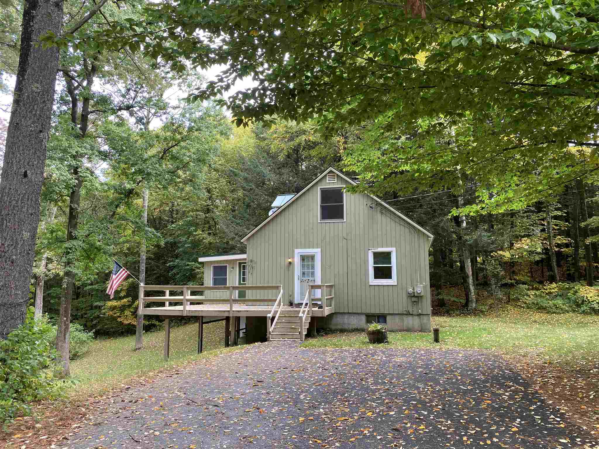 NEREN Brattleboro Area Realty Realtor in Brattleboro, VT