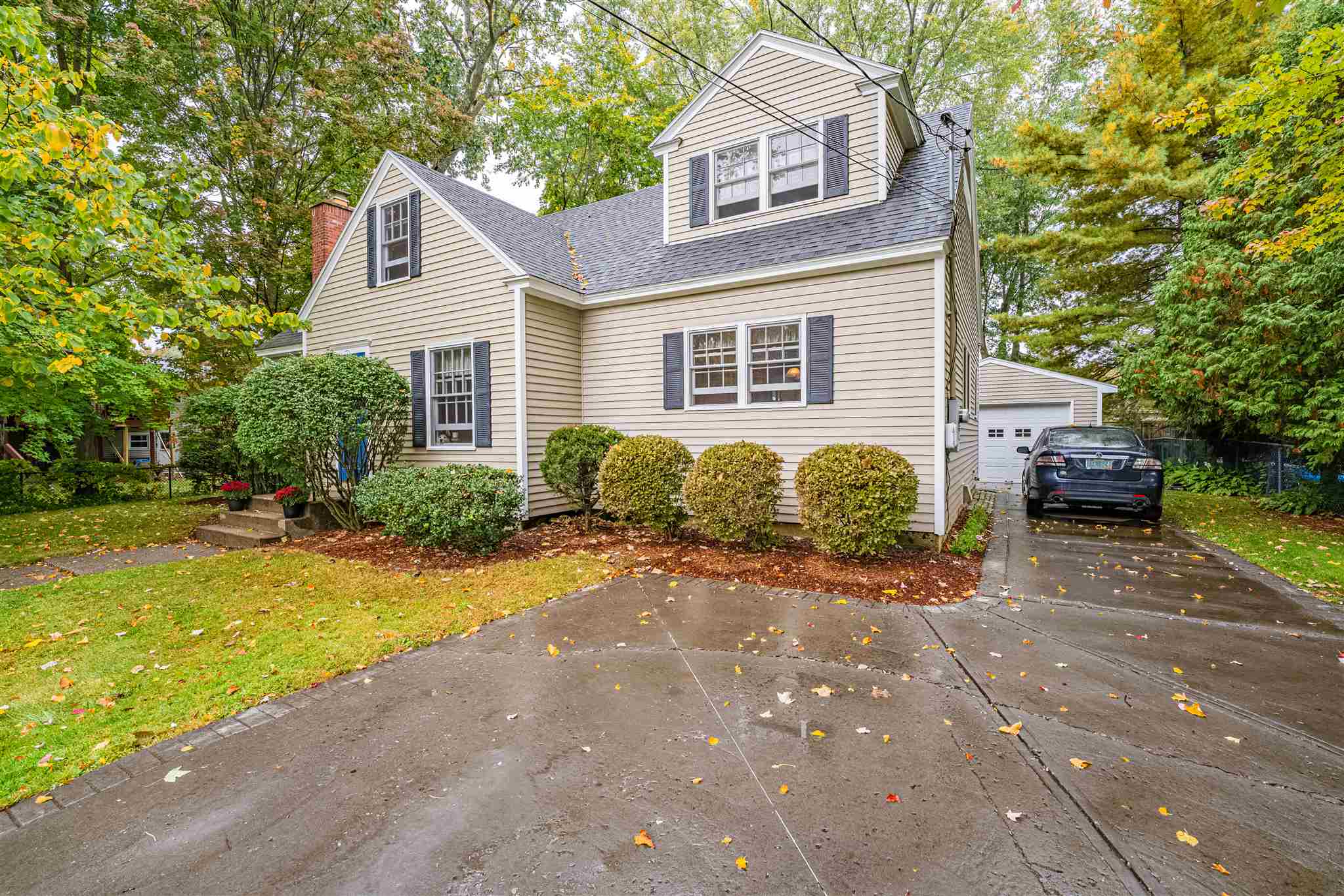 32 Orchard Terrace, Essex, VT 05452 NEREN