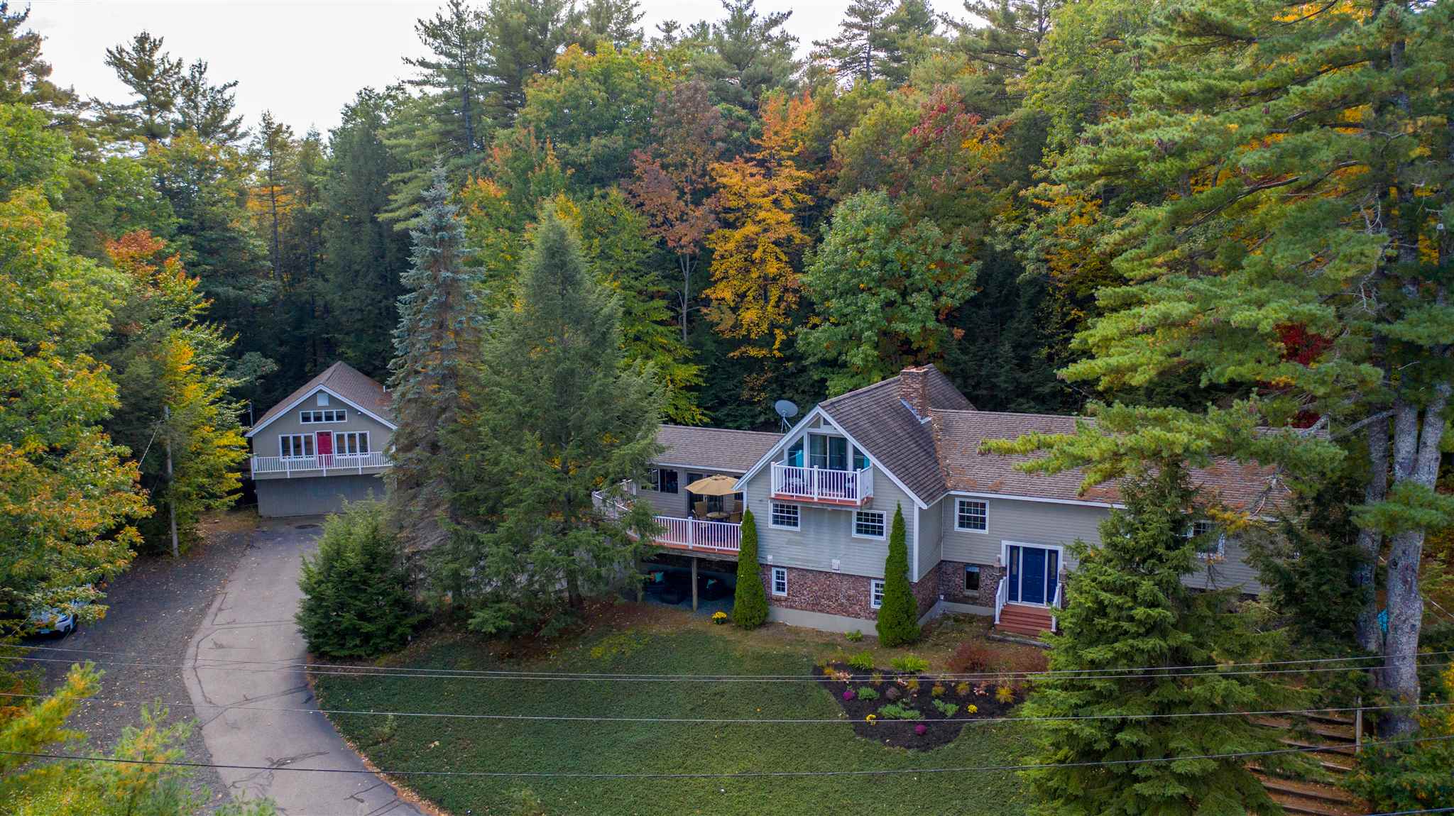 Gilford,NH ,Residential ,158 Weirs Road,4831531