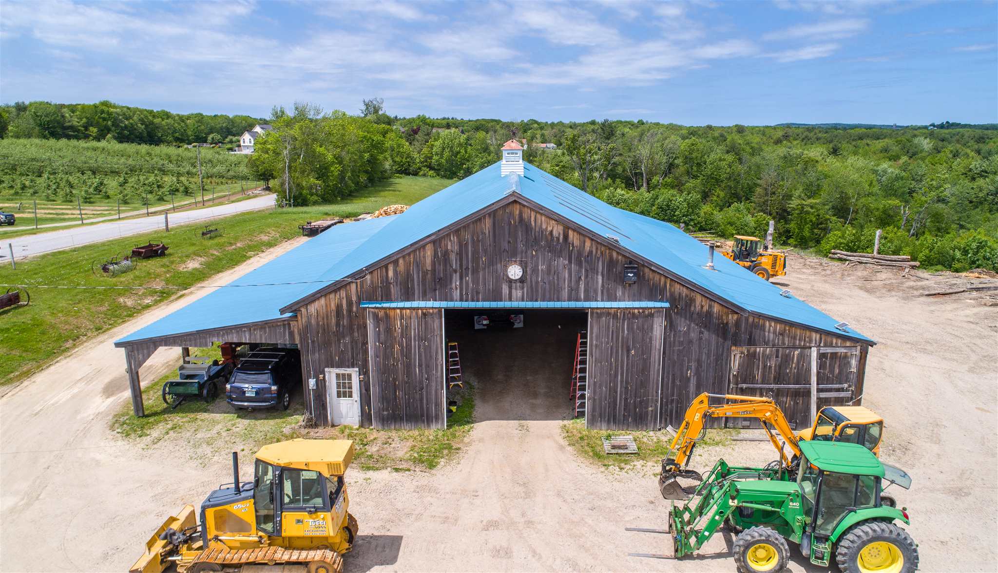 Residential for sale in Pittsfield, New Hampshire, 4831607