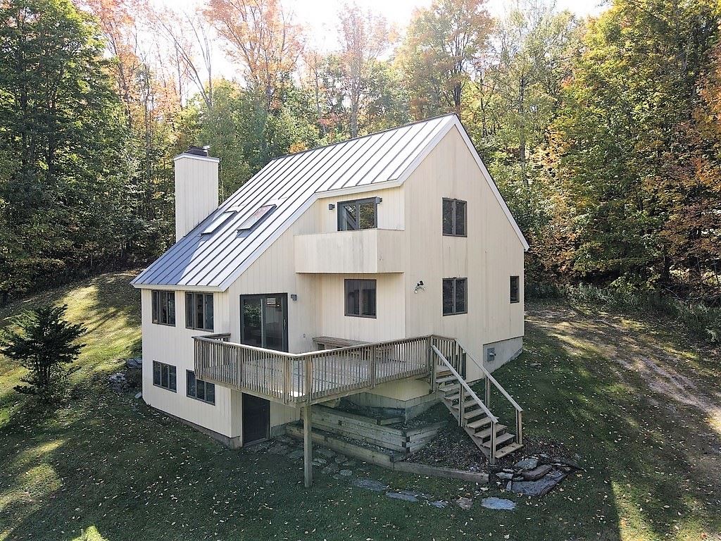Real Estate in Plymouth VT