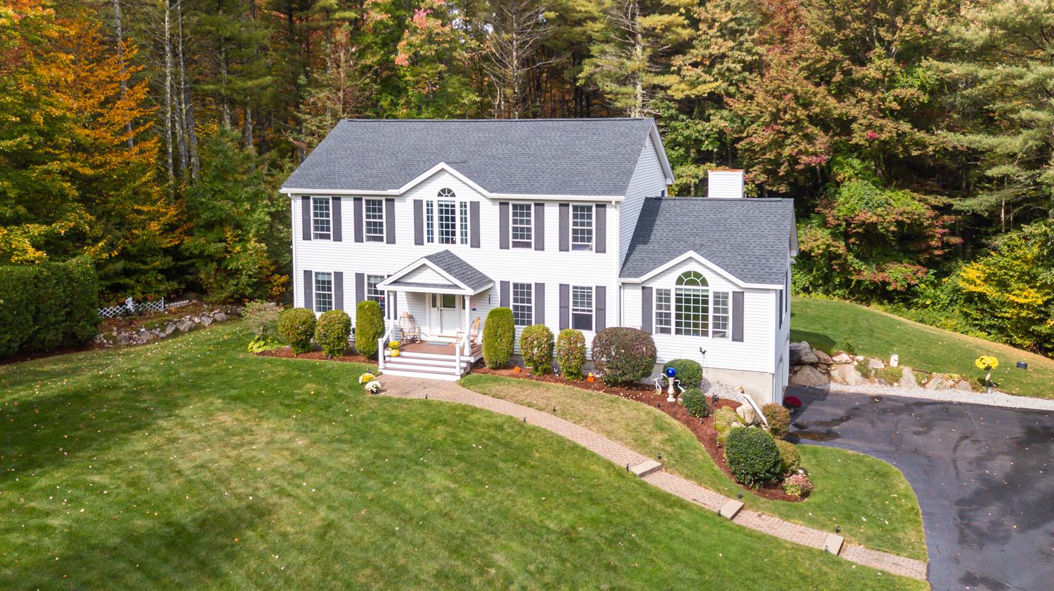 7 Frances Drive, Deerfield, NH 03037 PRIMEMLS