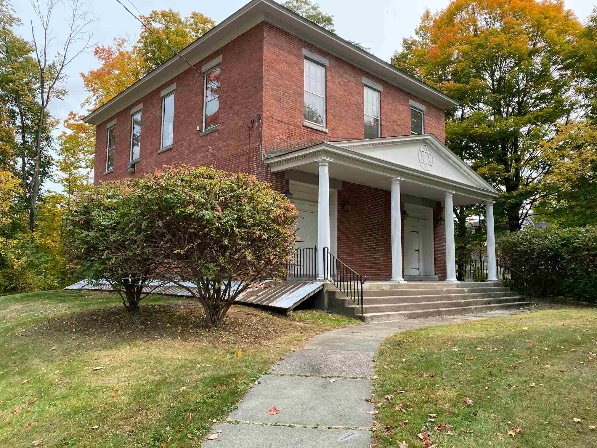 Claremont New Hampshire Commercial Listing For Sale Page 1