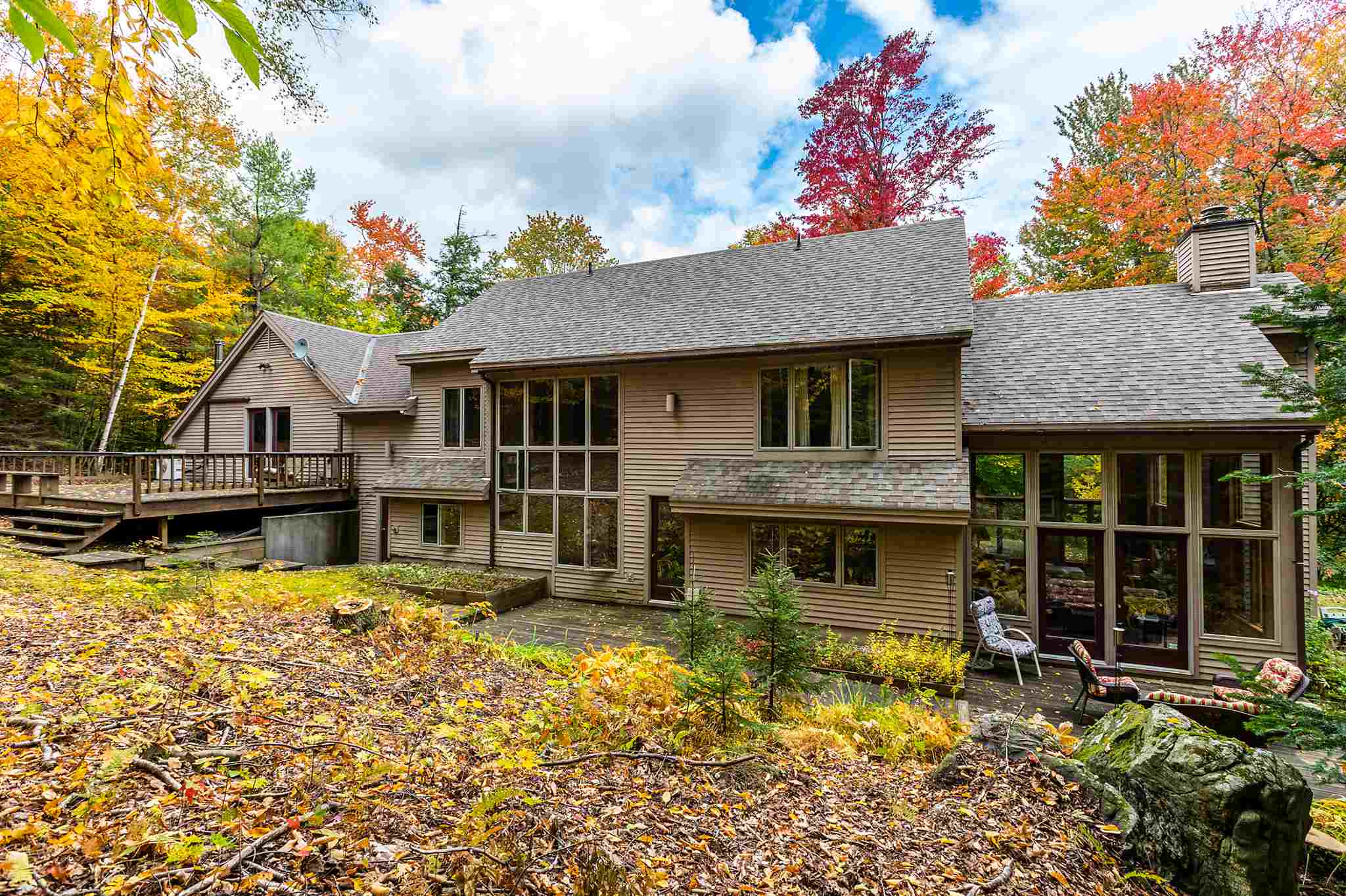 2001 Vt Rte 11 Peru Vt Vermont 05152 Peru Real Estate Peru Home For Sale