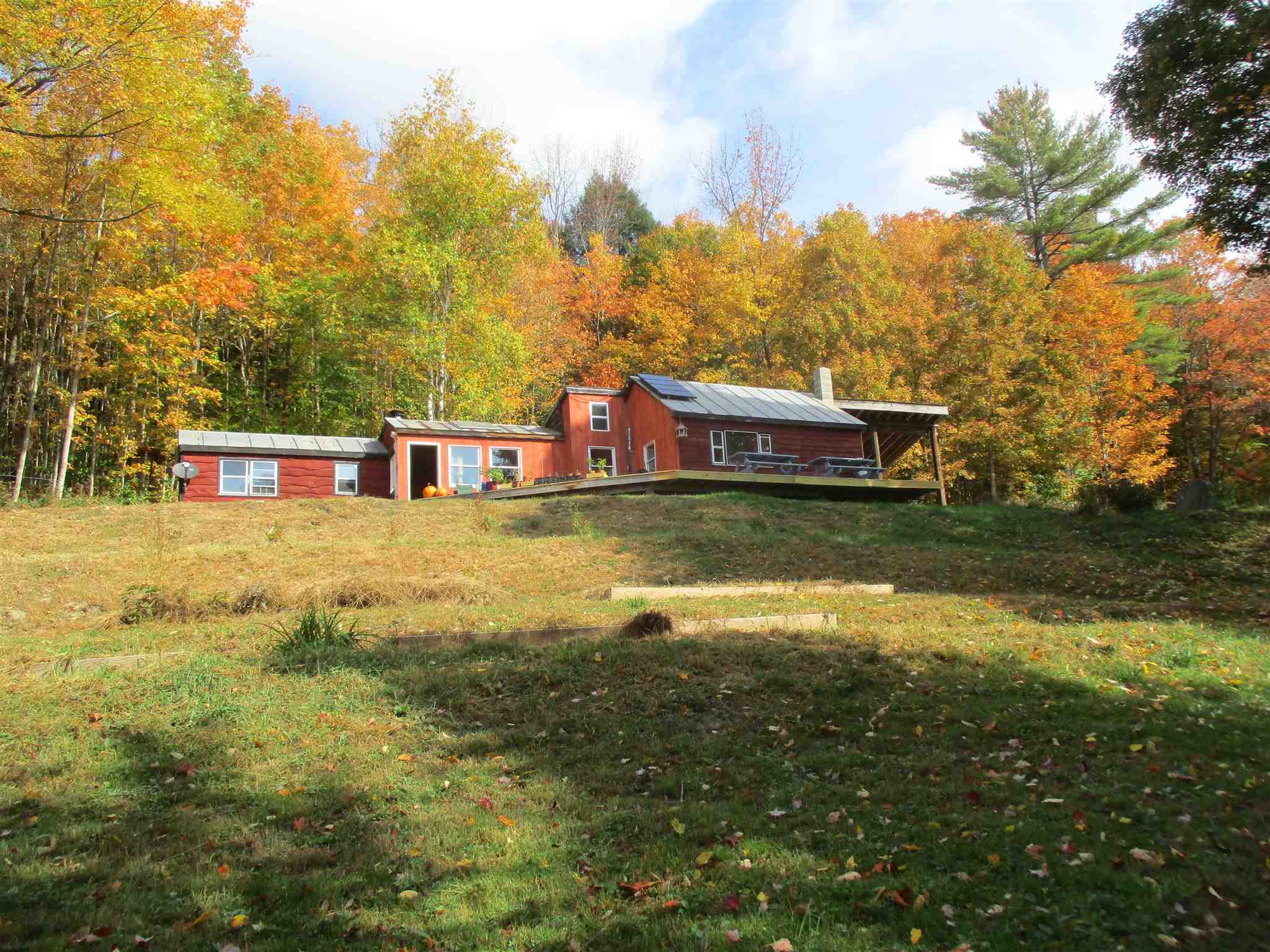 971 Gage Road, Tunbridge, VT 05077 Tieger Realty