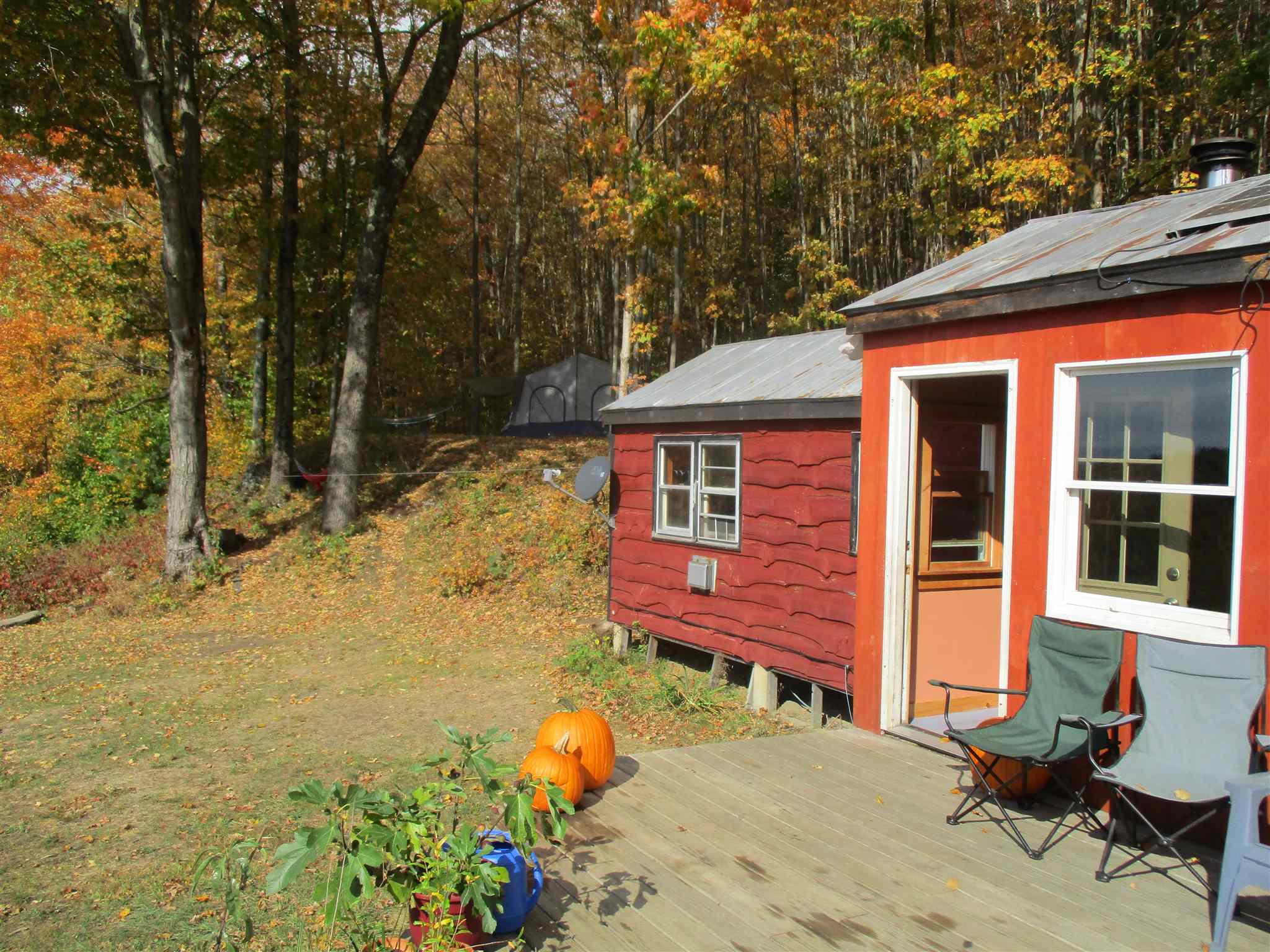 971 Gage Road, Tunbridge, VT 05077 Tieger Realty