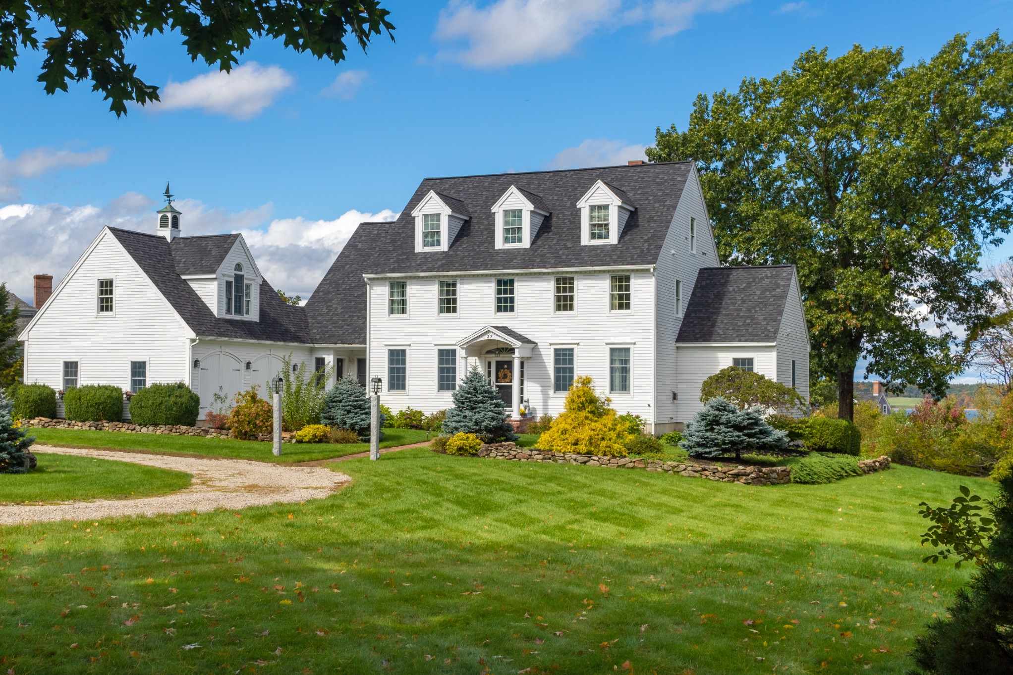Photo of 37 Tidewater Farm Road Greenland NH 03840