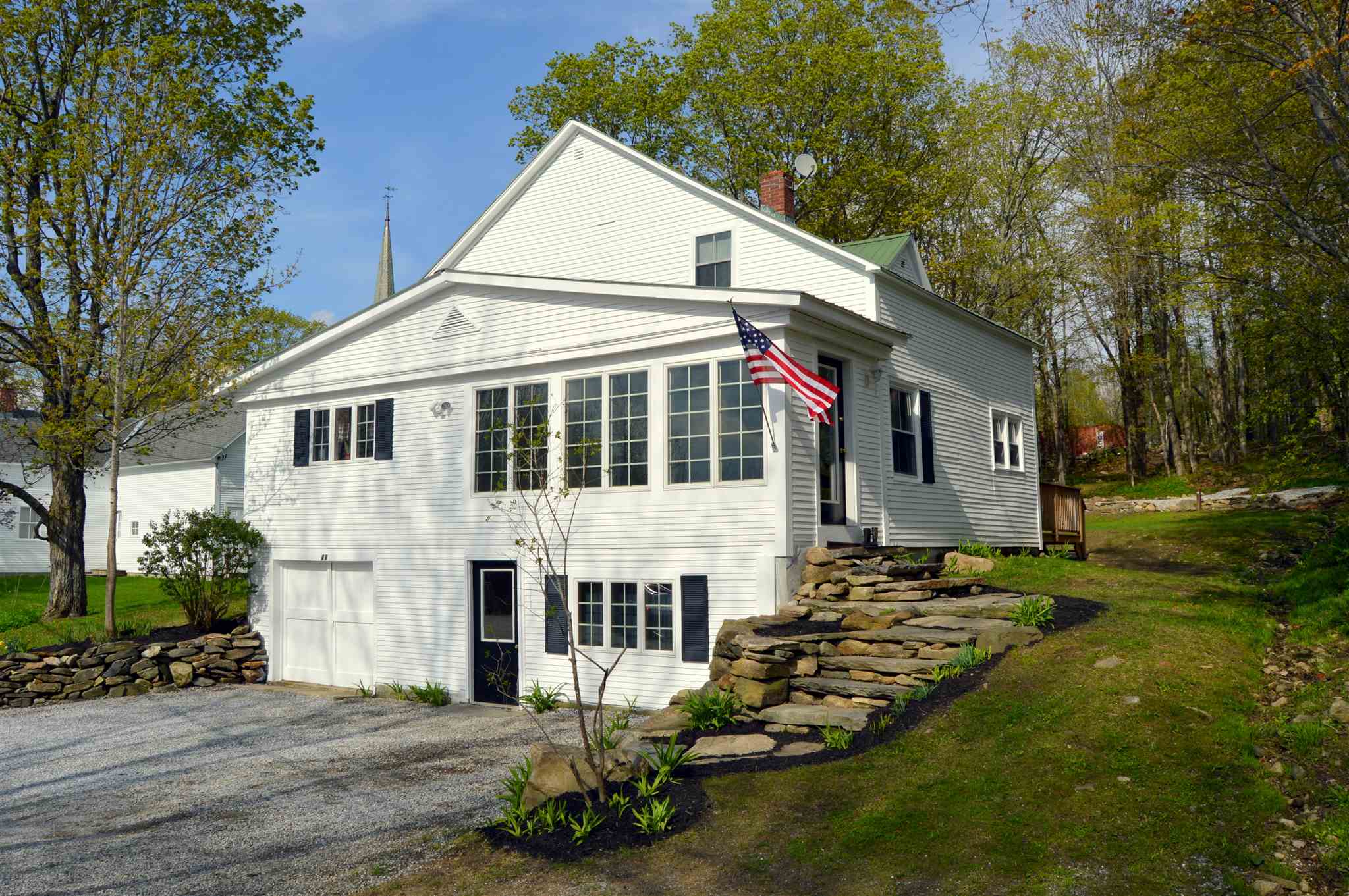 49 Maple Hill Road Mount Holly, VT |  Photo