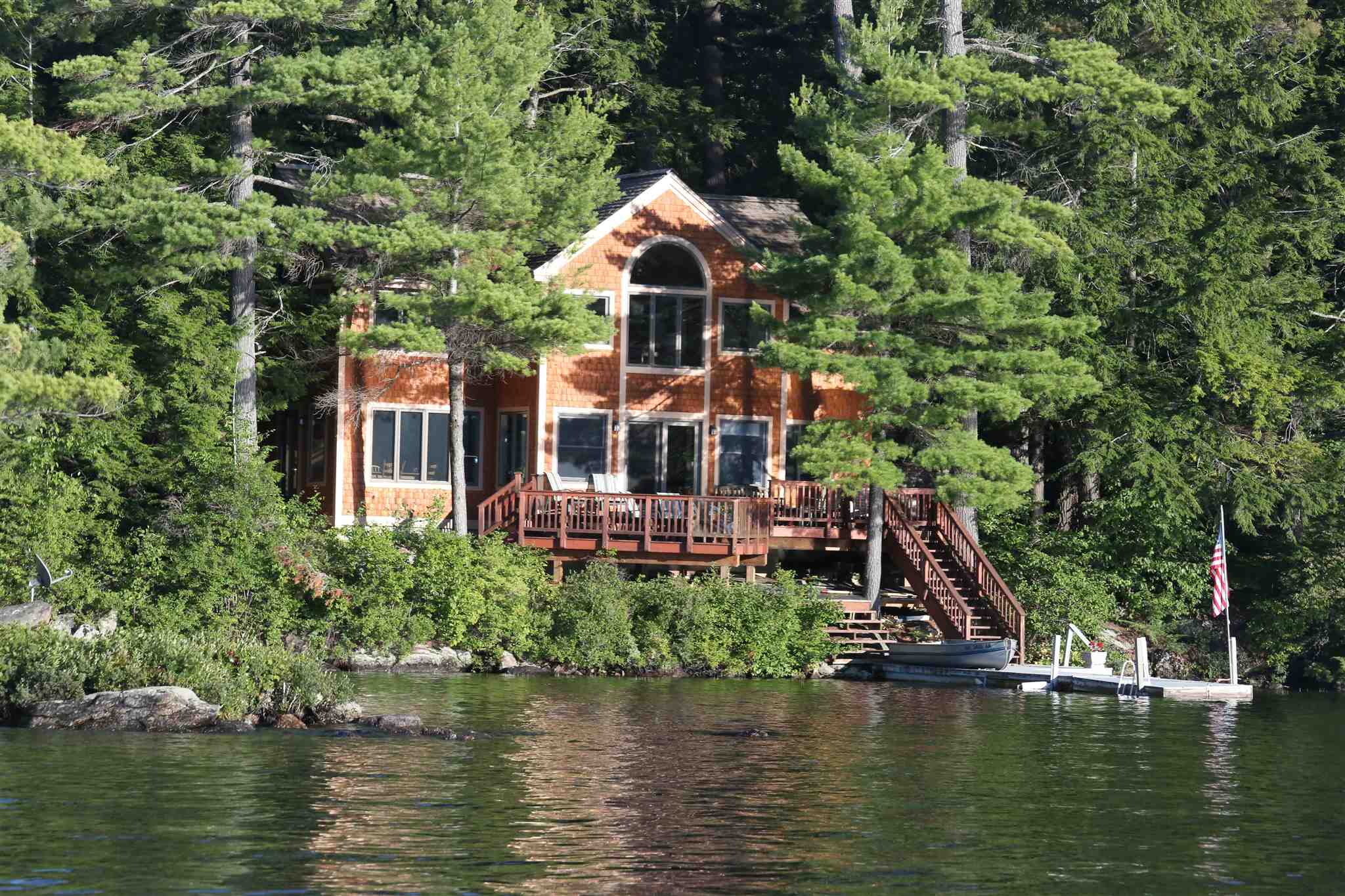 12 ROCKY ROAD, Newbury, NH 03225 PrimeMLS