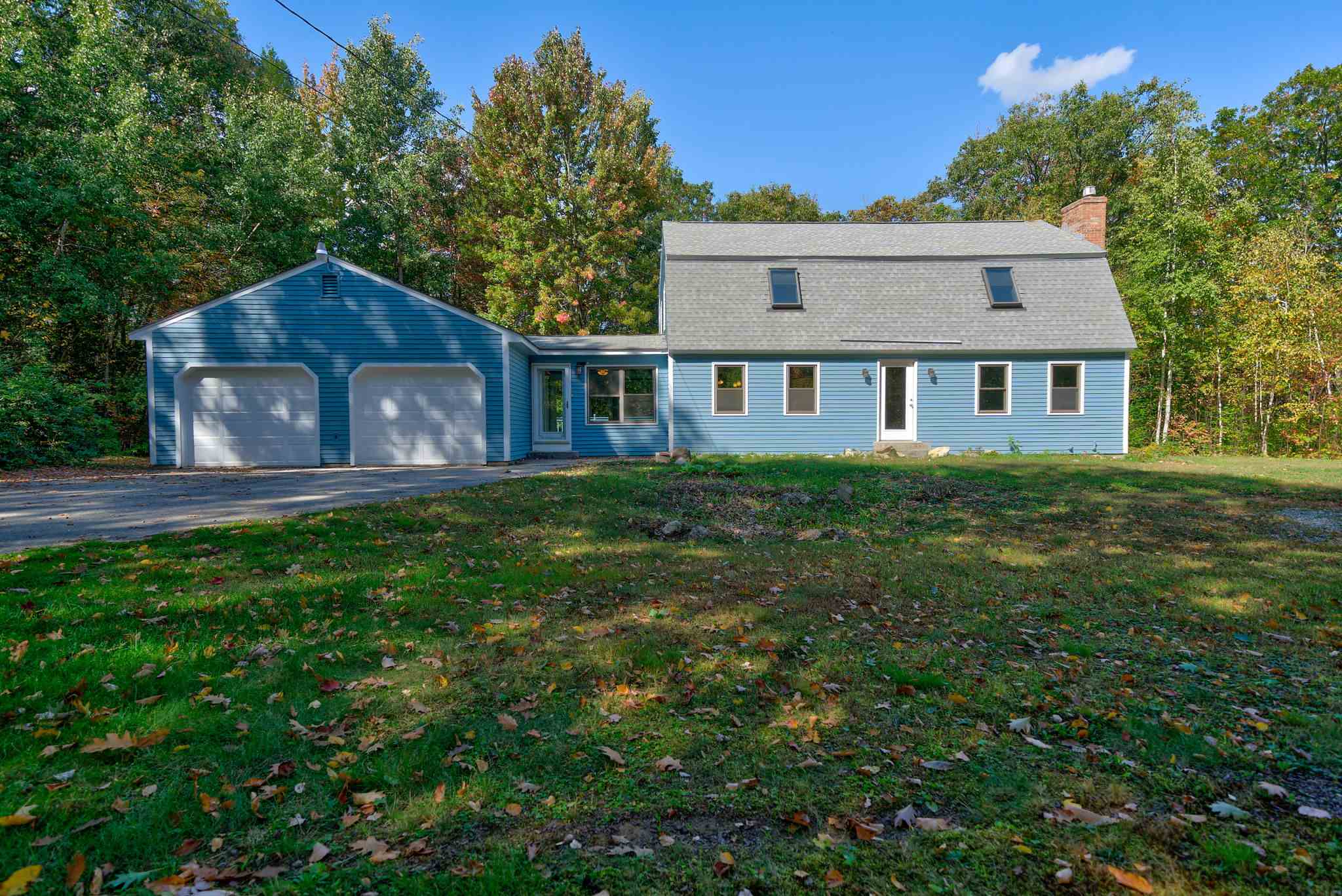 48 WOODLAND DRIVE, Weare, NH 03281 PrimeMLS