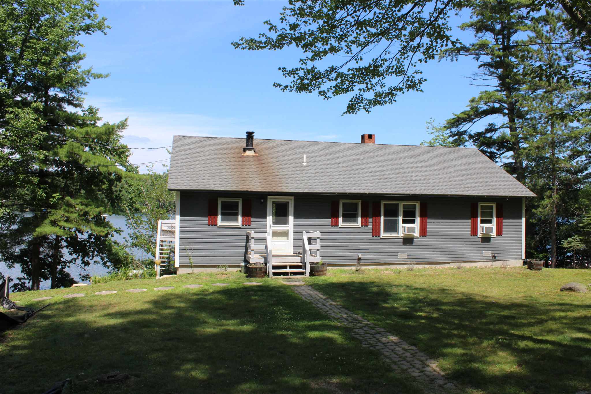 Neren Woodcastle Realty Realtor In Nashua Nh