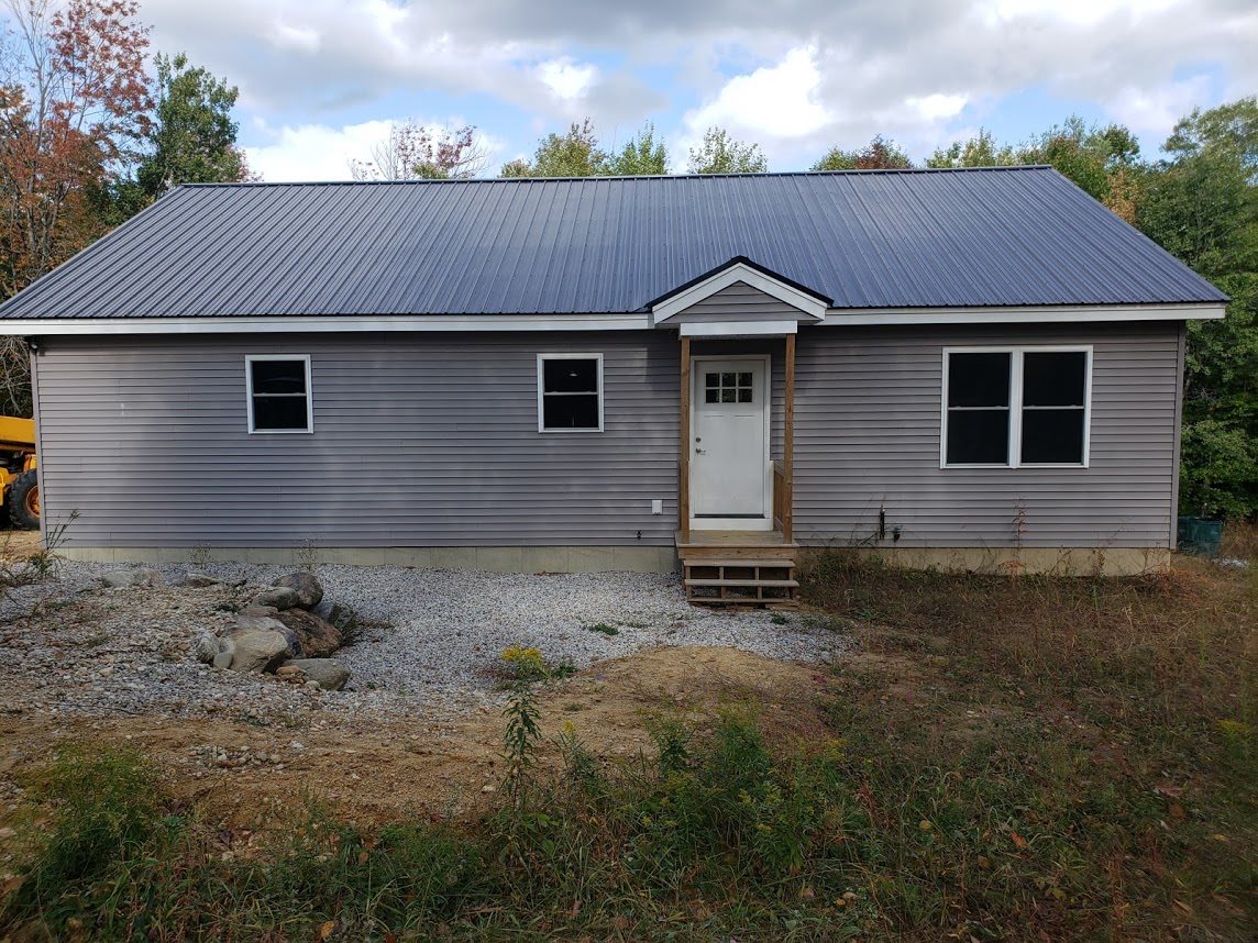 NEREN - BHHS Verani Concord - Realtor in Concord, NH