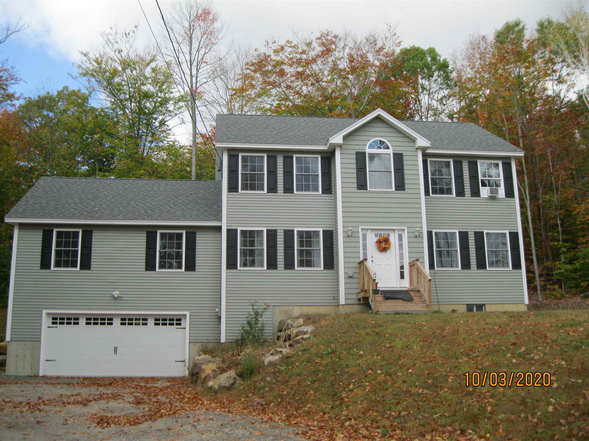 266 Pine Hill Road Weare, NH Photo