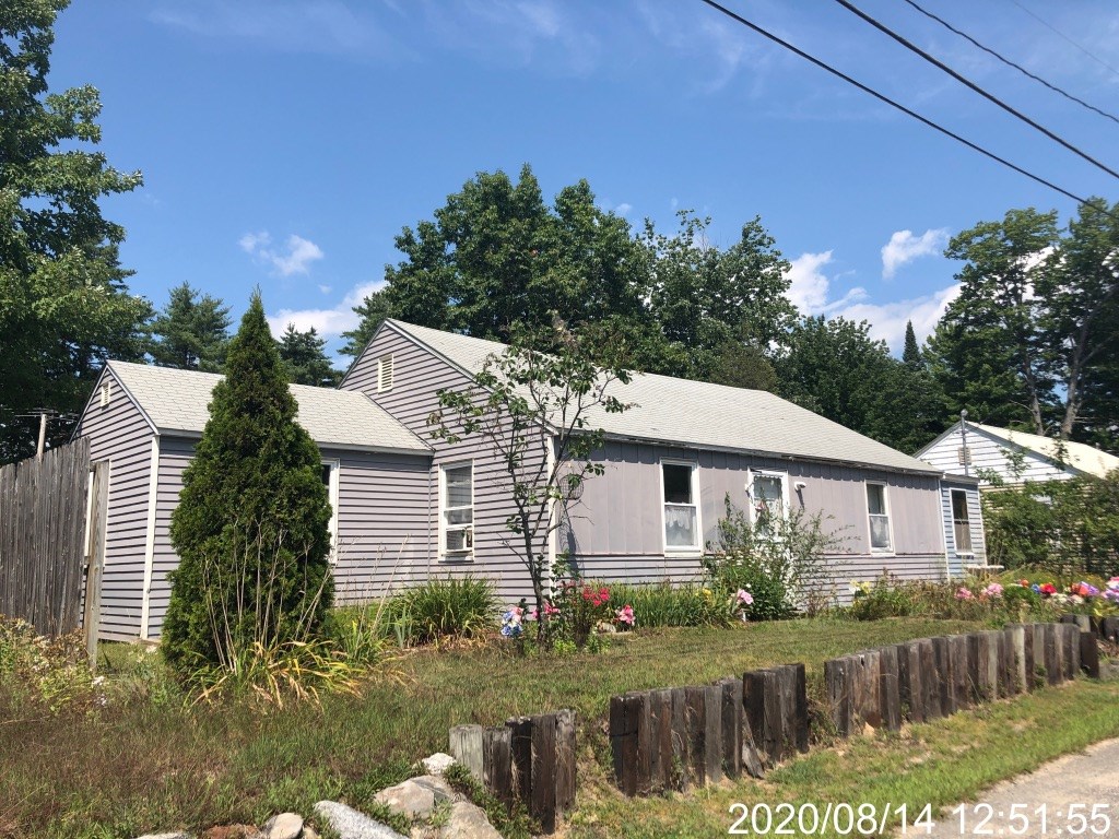 Real Estate in Meredith NH