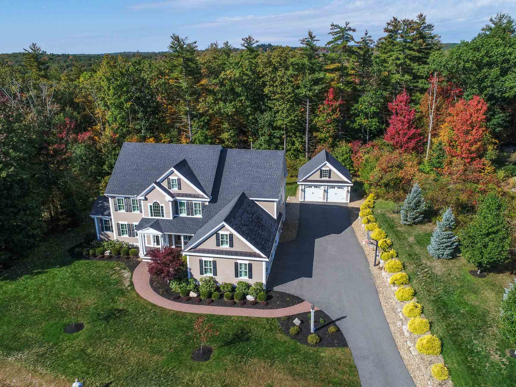 60 SETTLERS COURT #LOT 15 14 23 Bedford NH 03110 PrimeMLS