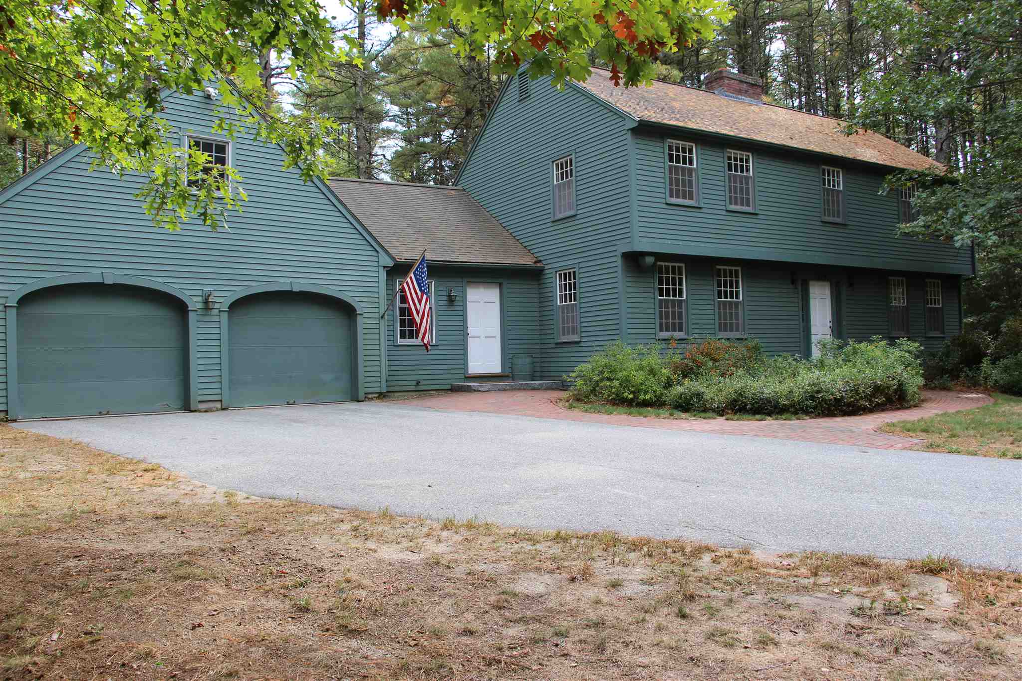 279 Wheeler Road, Hollis, NH 03049 NEREN