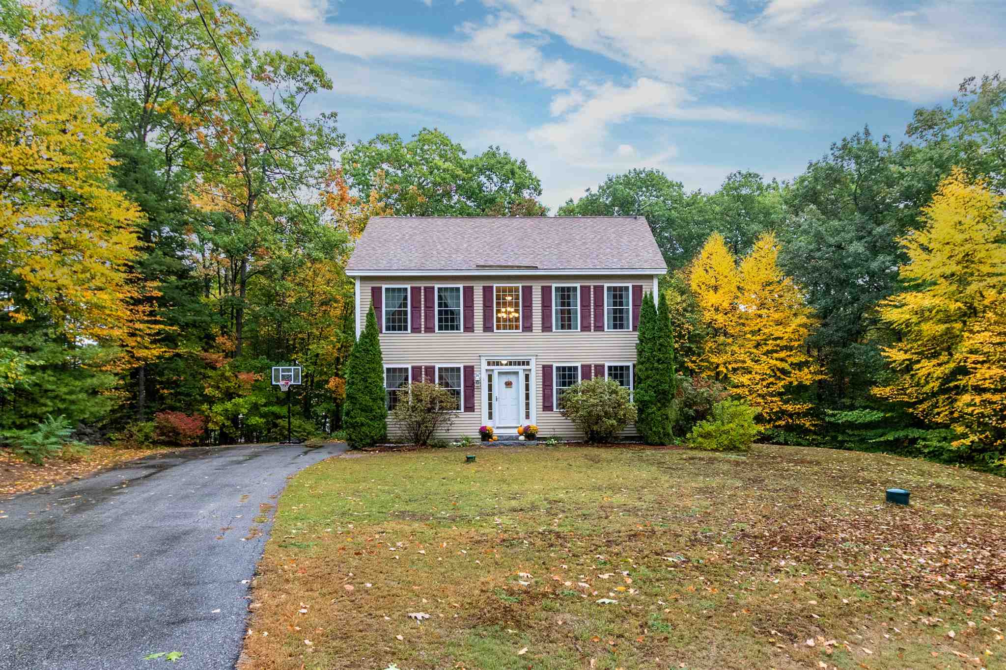 Boscawen New Hampshire Homes For Sale page 1