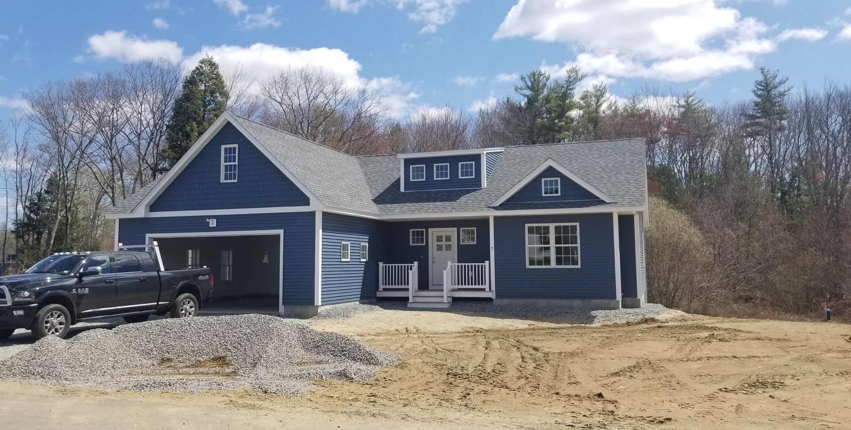 Residential Homes And Real Estate For Sale In Epping Nh By Price Range And Property Type