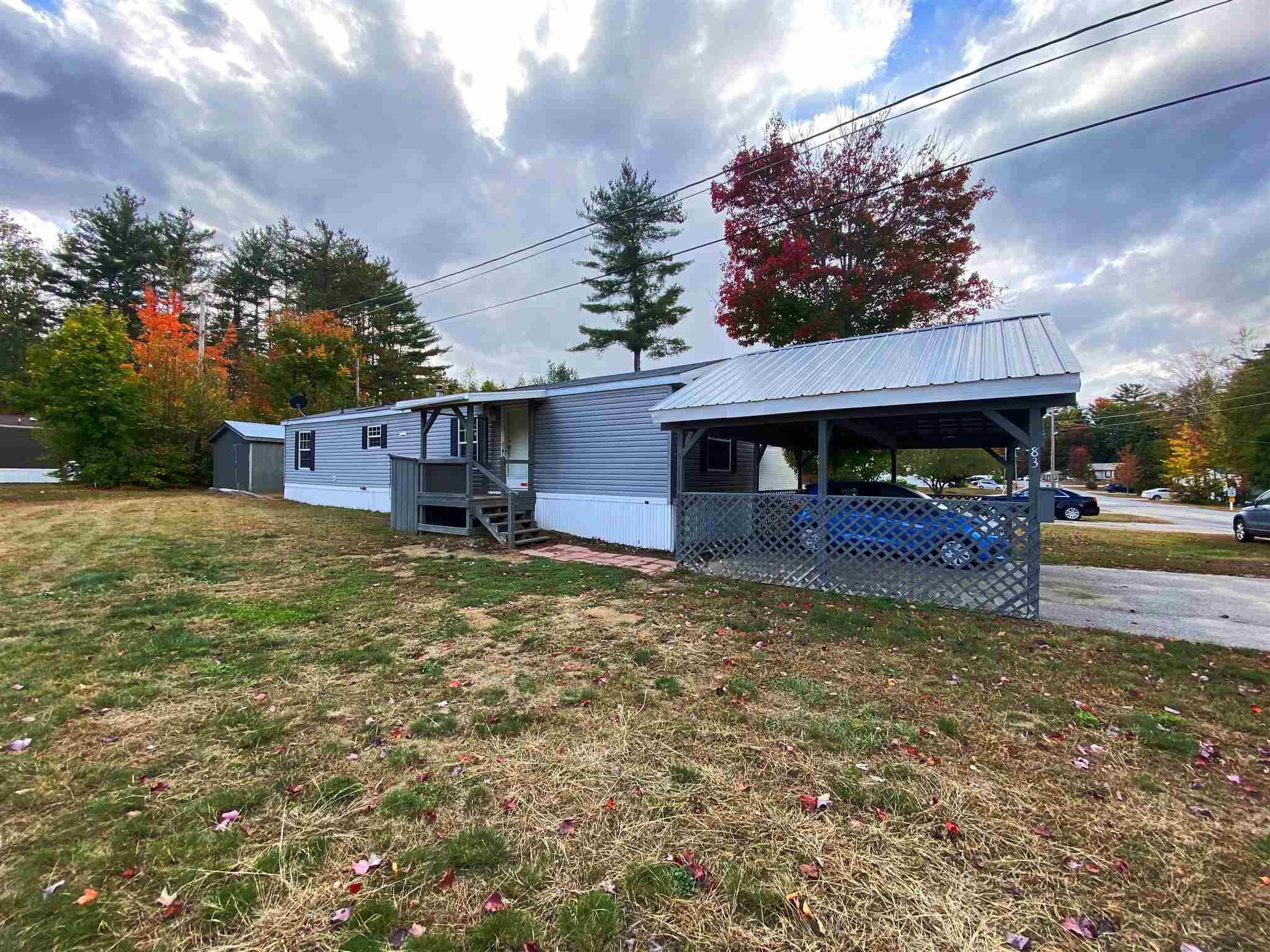 83 LAMPLIGHTER DRIVE, Conway, NH 03818 PrimeMLS