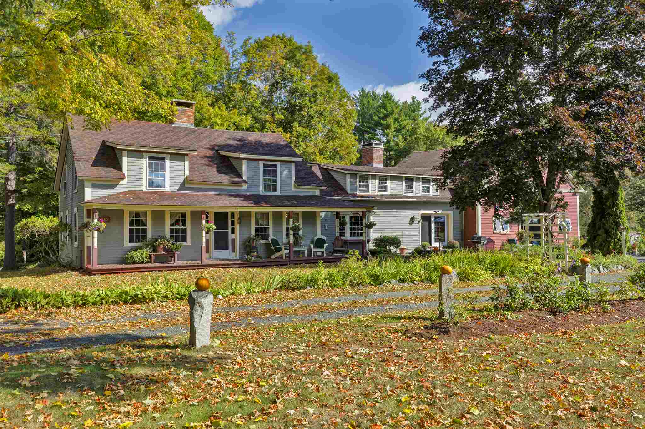 Wilmot, Nh Area Info LAER Realty Partners