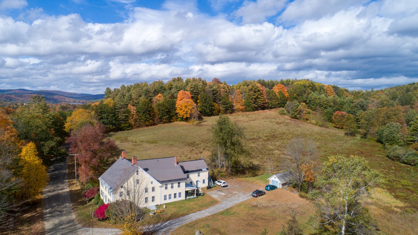 Chester VT 600k to 700k Homes for Sale