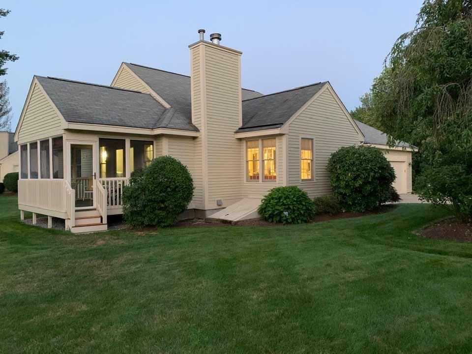 17 Saint Andrews Drive, Bedford, NH 03110 NEREN