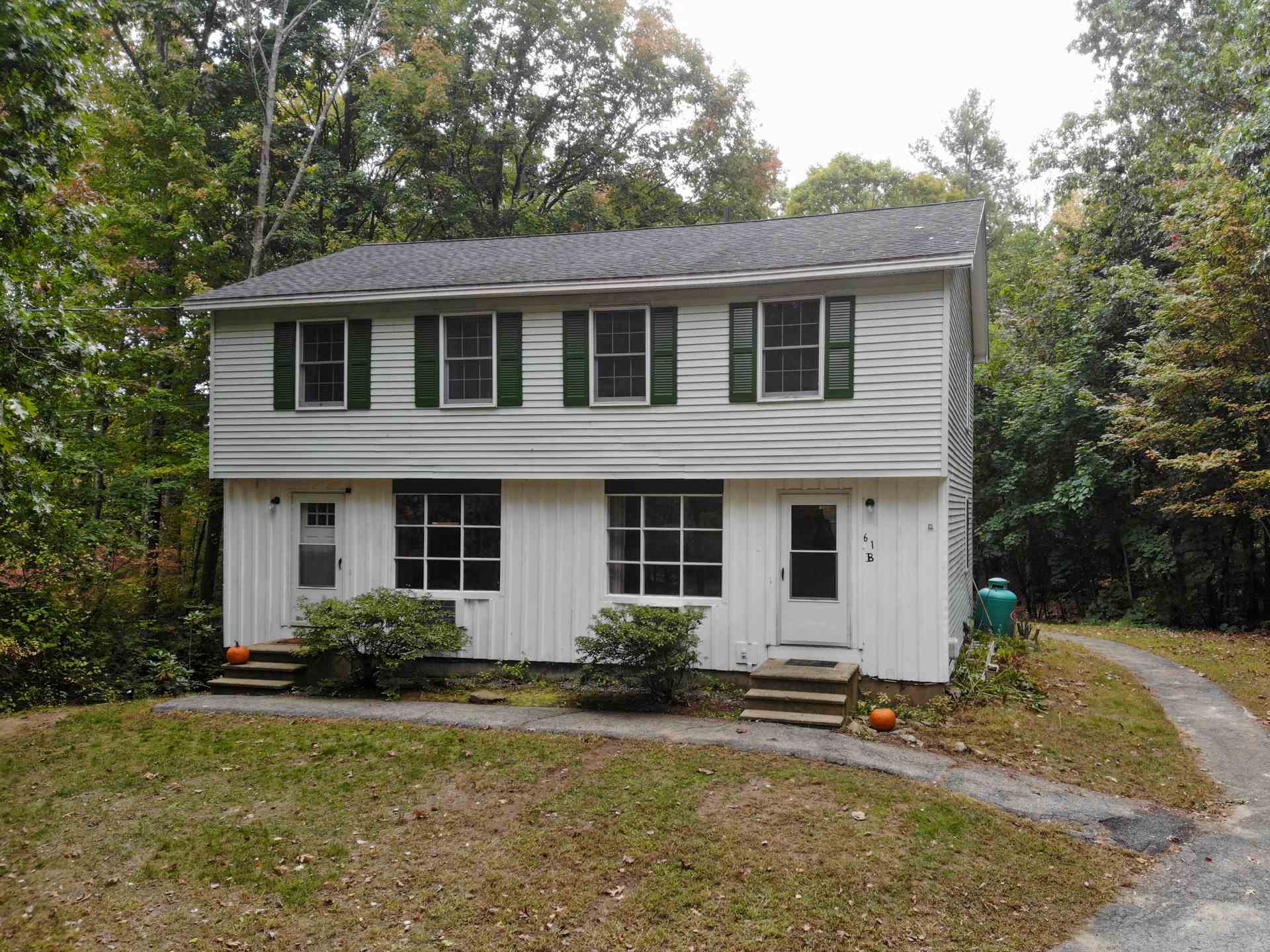 homes for rent derry nh