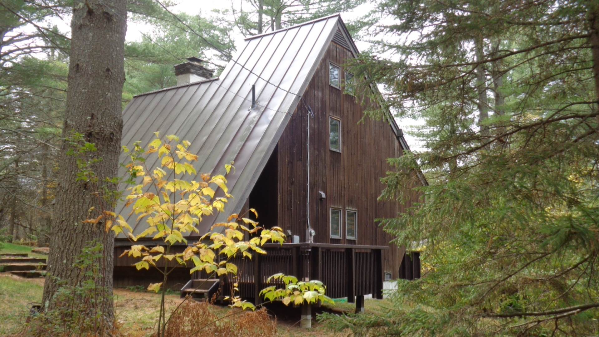 74 Pine Lane, Rochester, VT 05767 PRIMEMLS