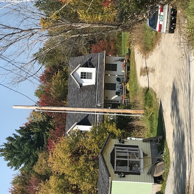 Real Estate in Dorset VT