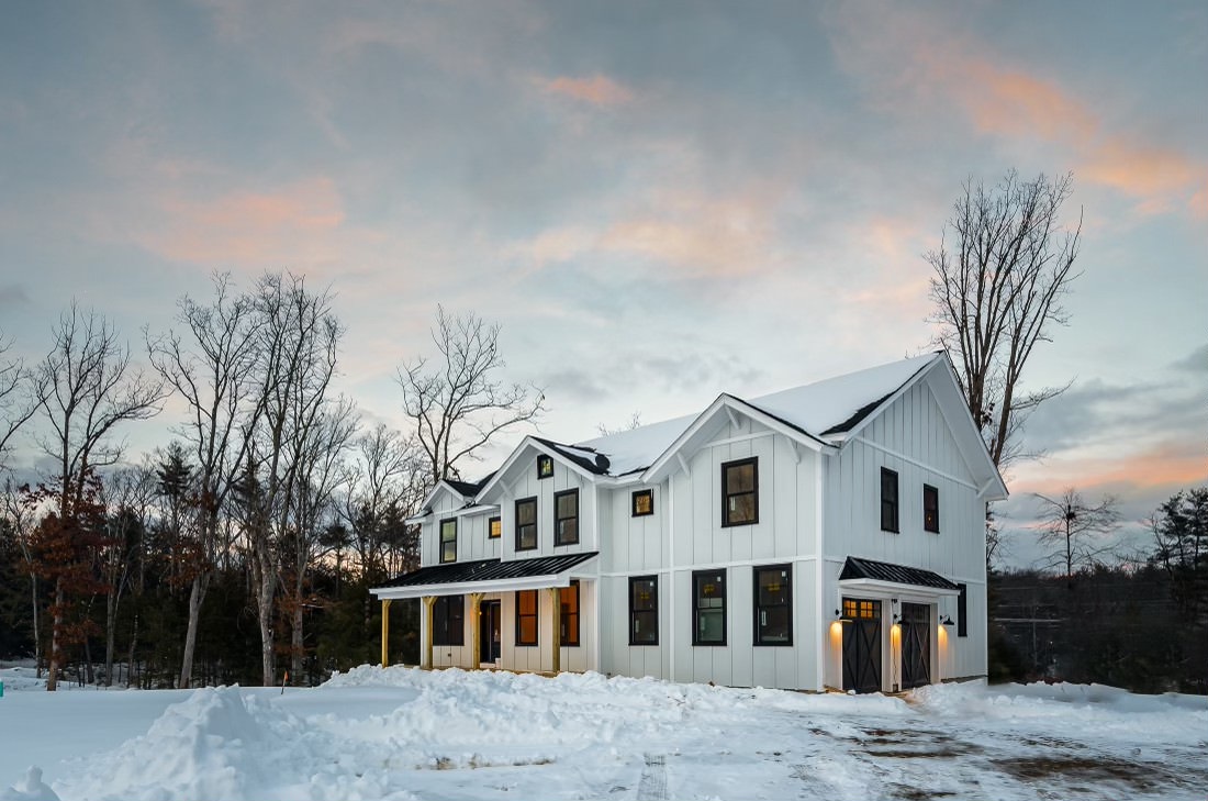 23 DOE RUN ROAD, LOT 8, Danville, NH 03819 PrimeMLS