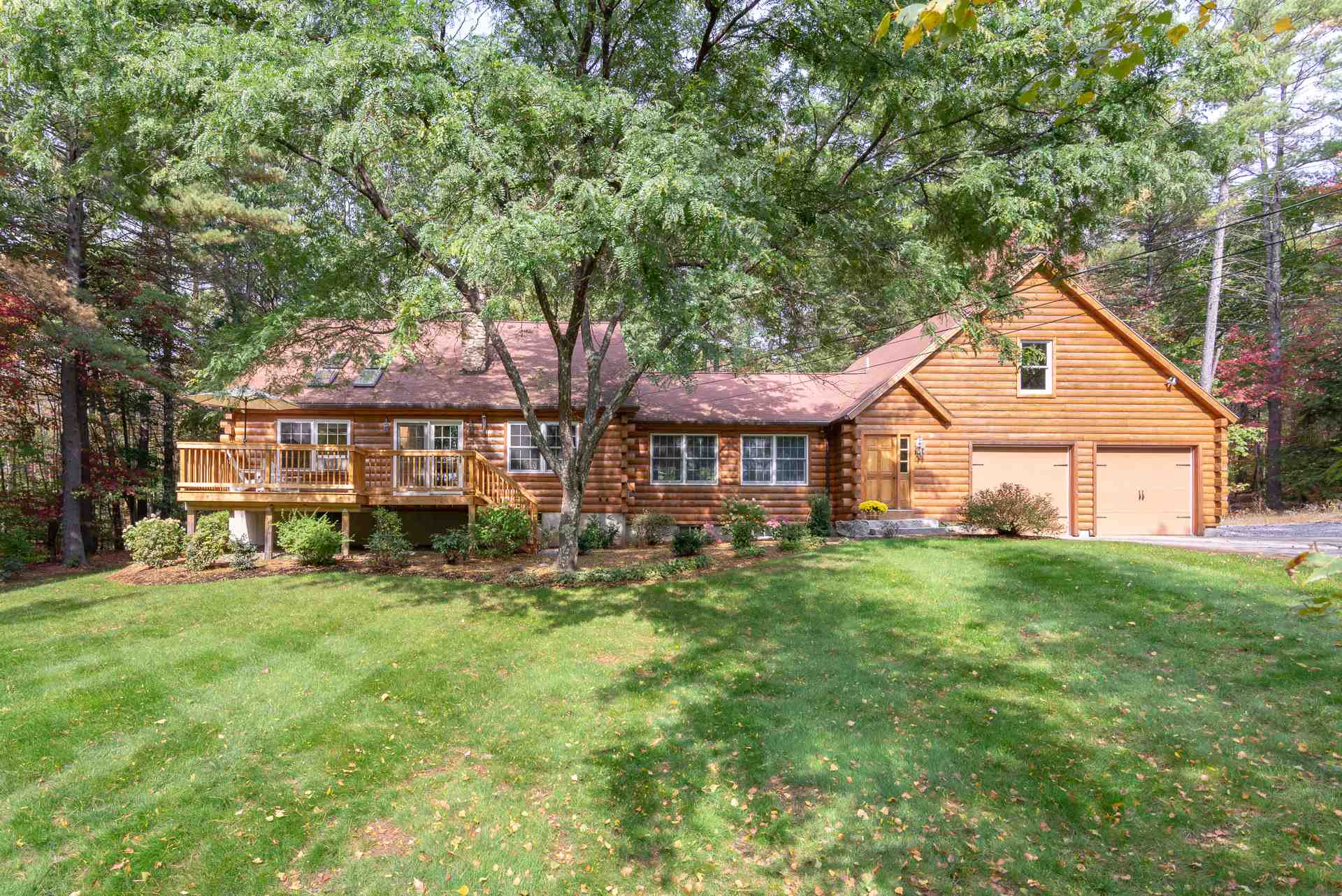 521 New Boston Road, Bedford, NH 03110 NEREN