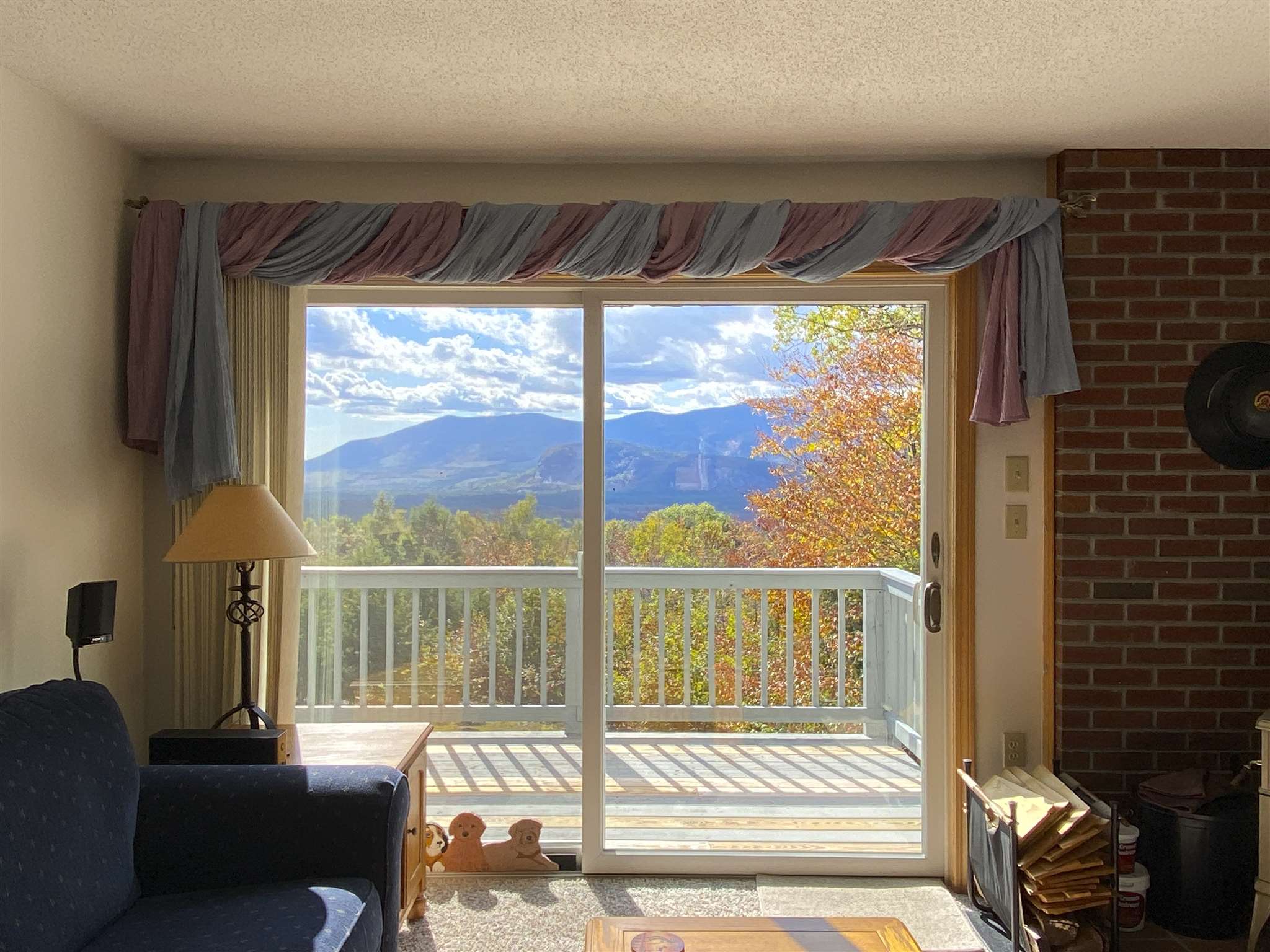 Steve Anderson Pinkham Real Estate Agent North Conway Bartlett Madison Jackson New Hampshire