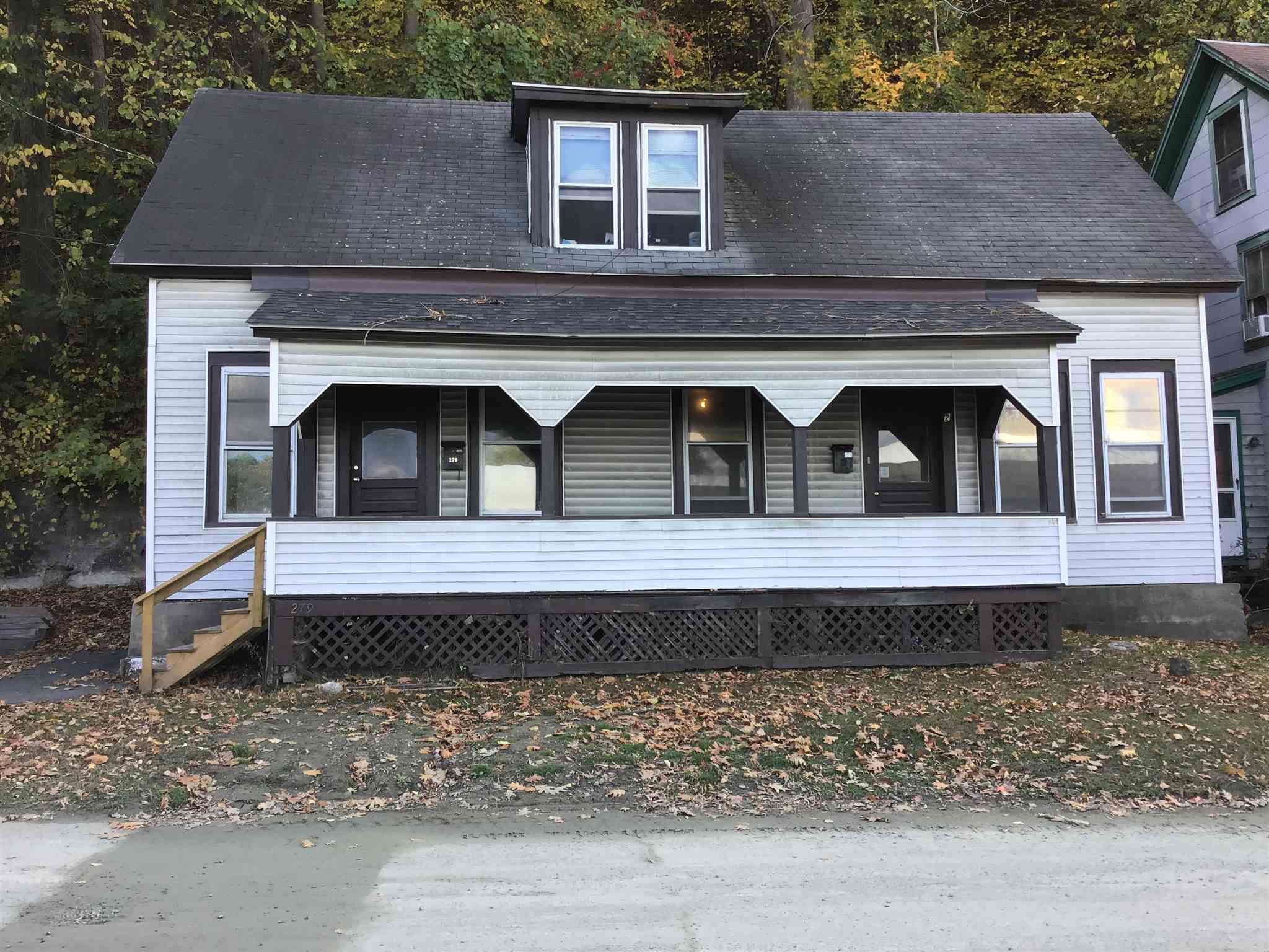Upper Valley New Hampshire Multi Family Homes For Sale Page 1