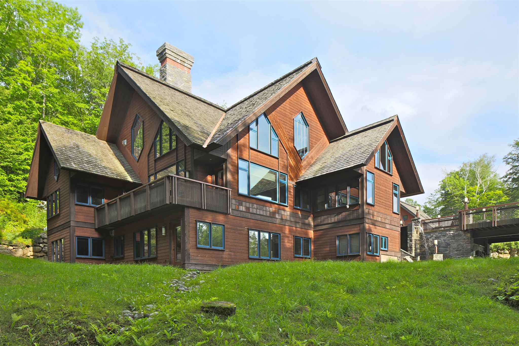 Real Estate in Plymouth VT