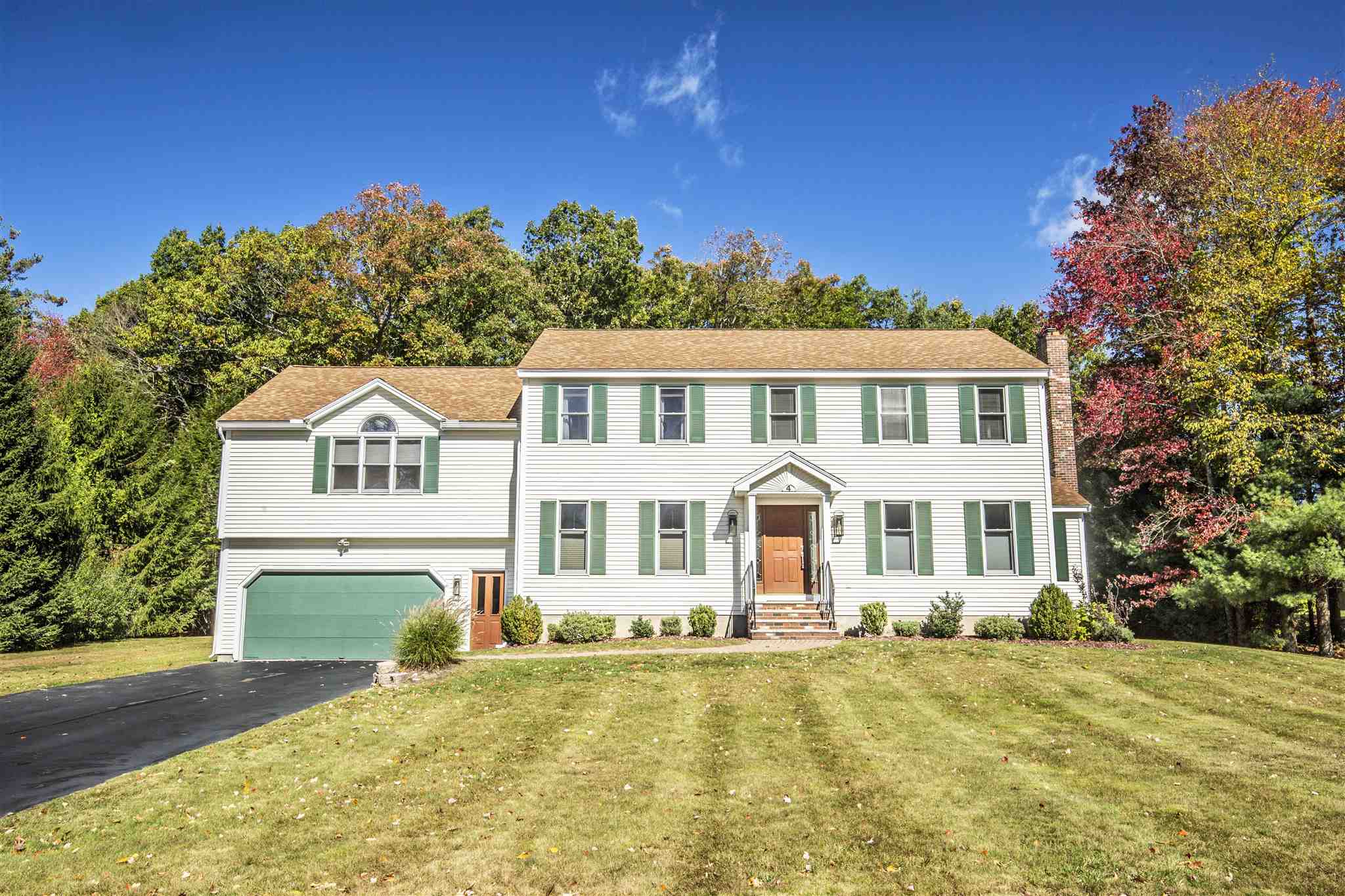 4 Fox Run Lane, Salem, NH 03079 NEREN