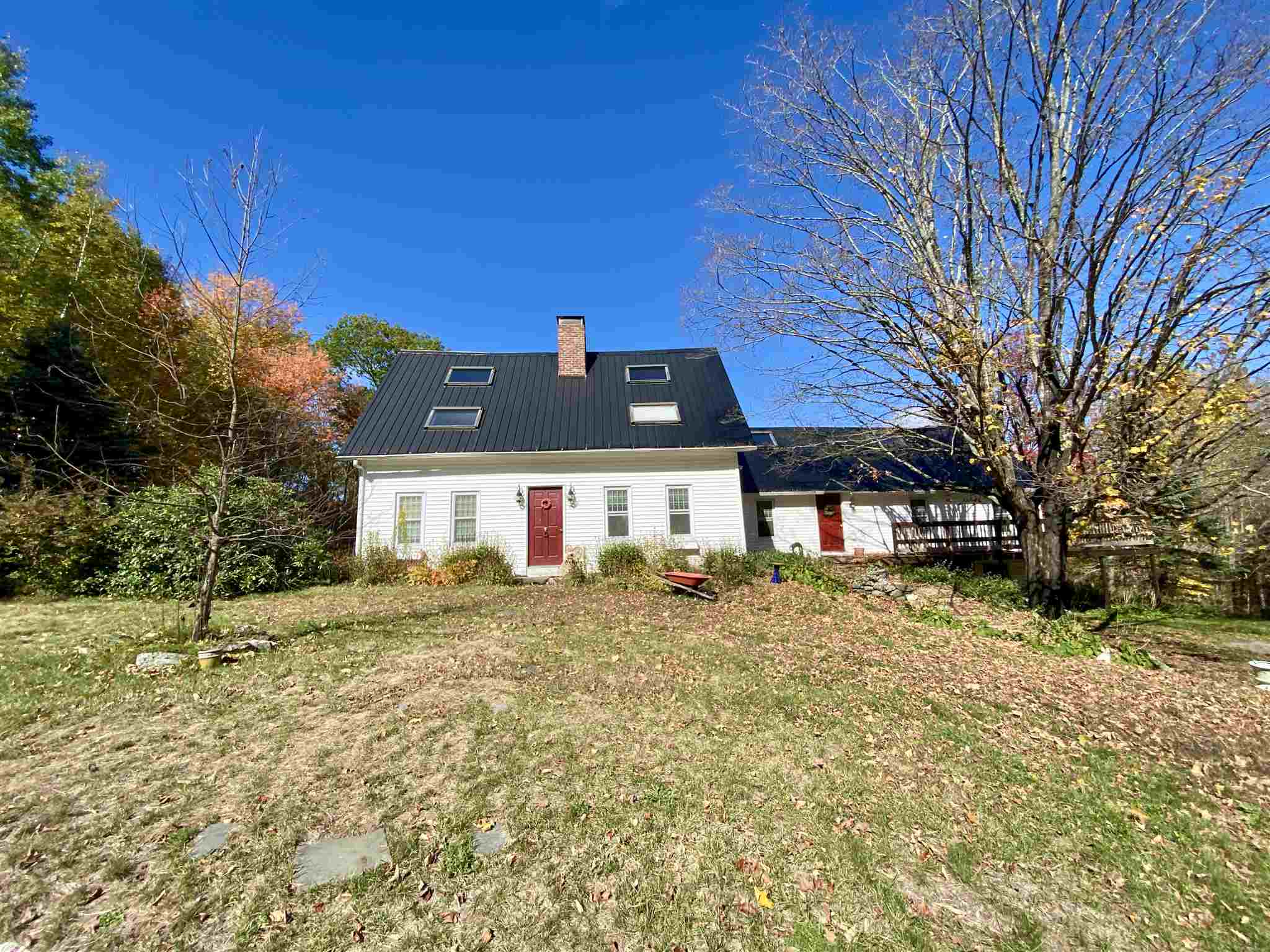 46 New Canada Road, Danbury, NH 03230 PRIMEMLS