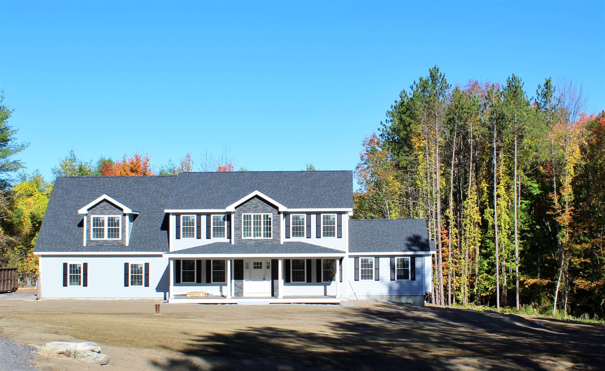 219 BEDFORD ROAD, New Boston, NH 03070 PrimeMLS